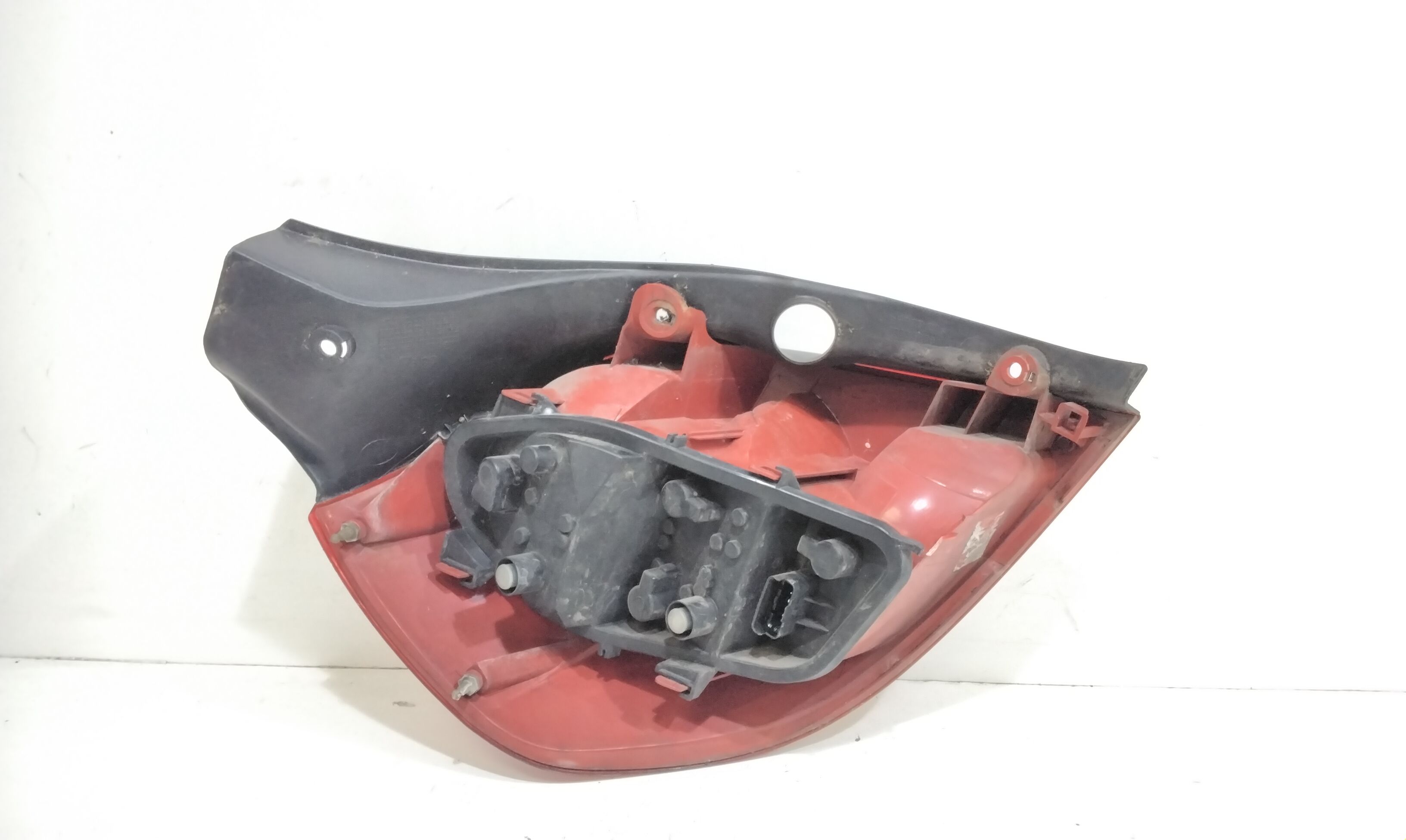 Stop fanale posteriore Destro Passeggero RENAULT Clio Serie (04>08)