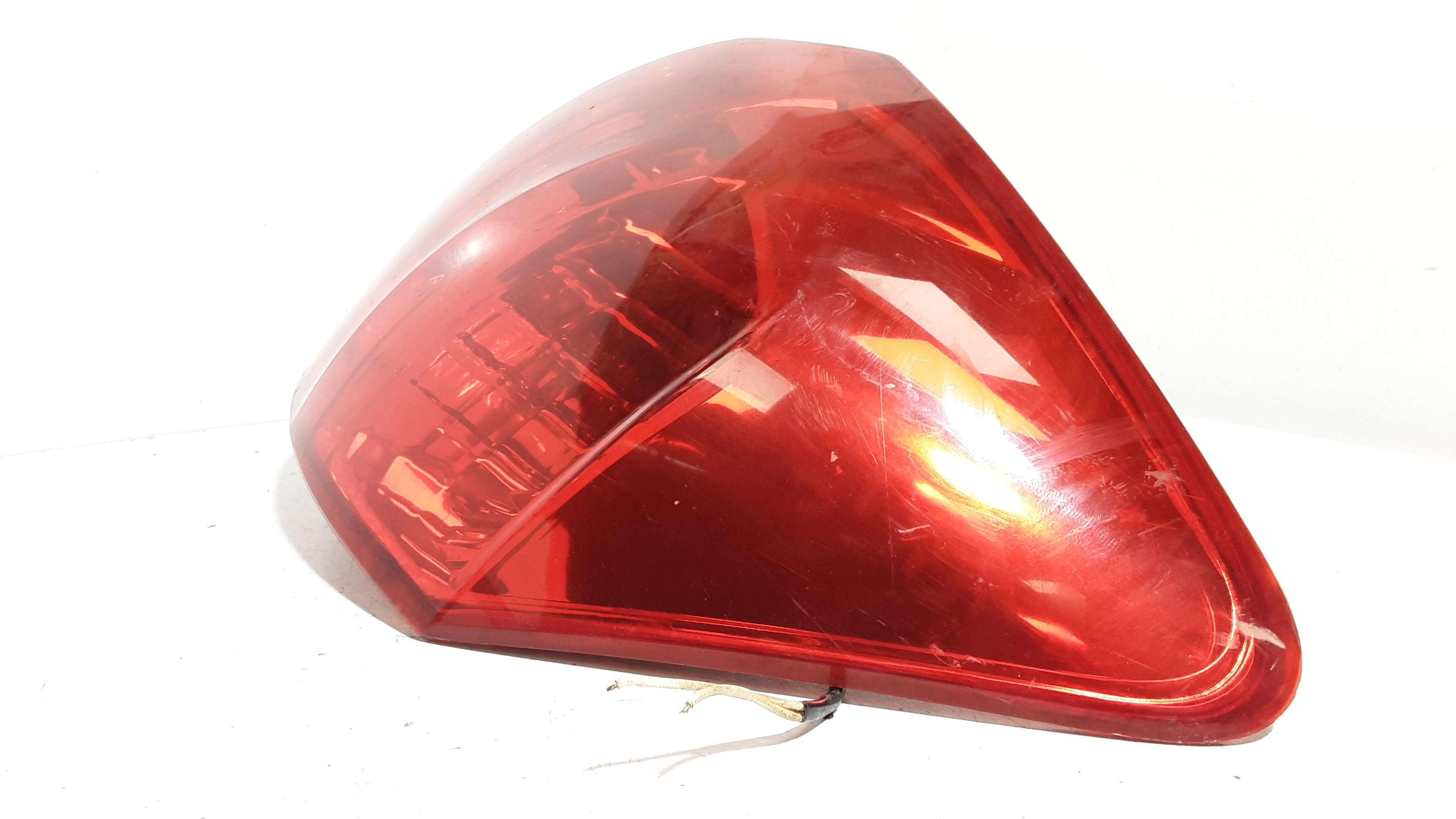 Stop fanale posteriore Destro Passeggero TOYOTA Verso 1 Serie