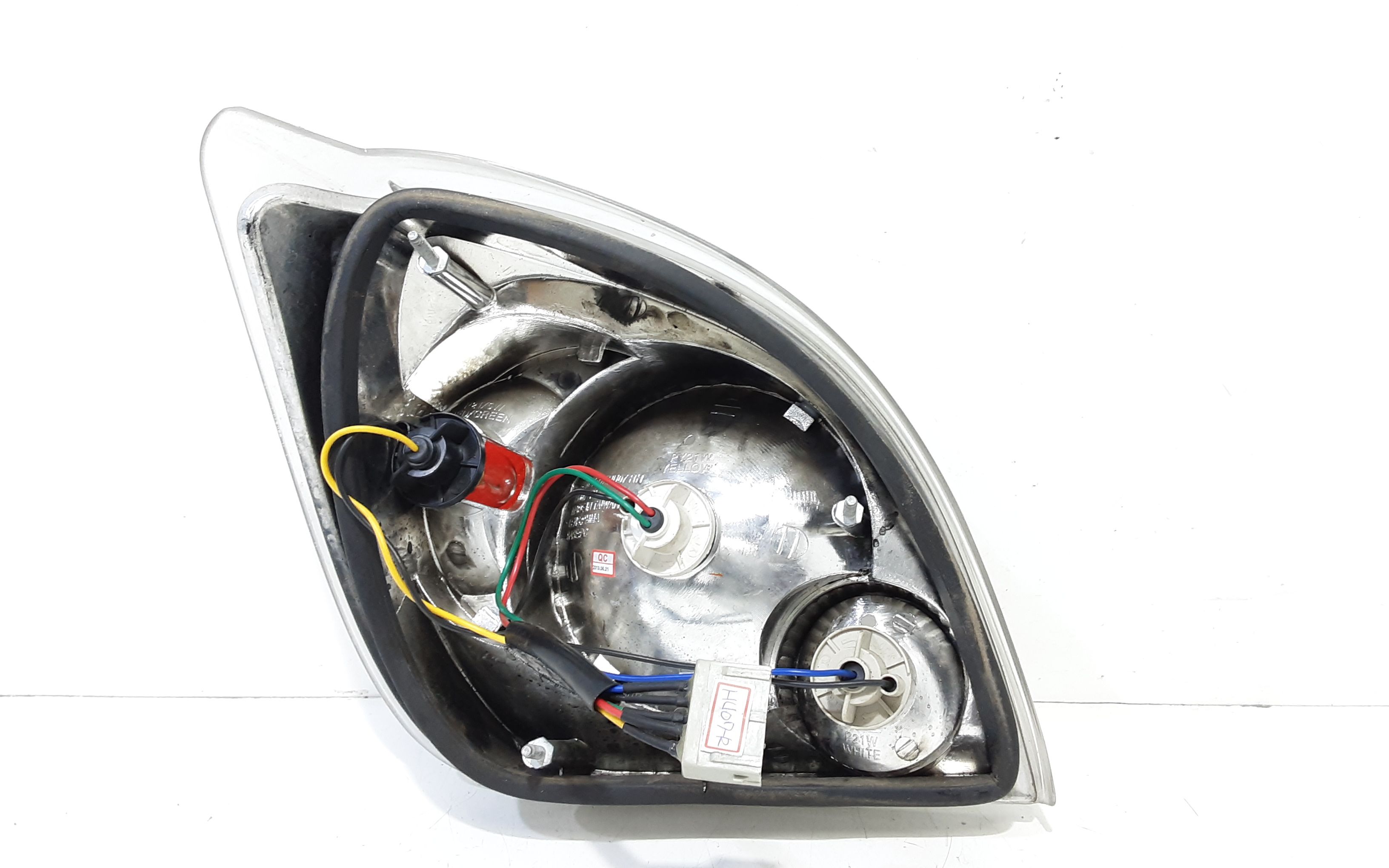 Stop fanale posteriore Destro Passeggero FORD Fiesta 3 Serie