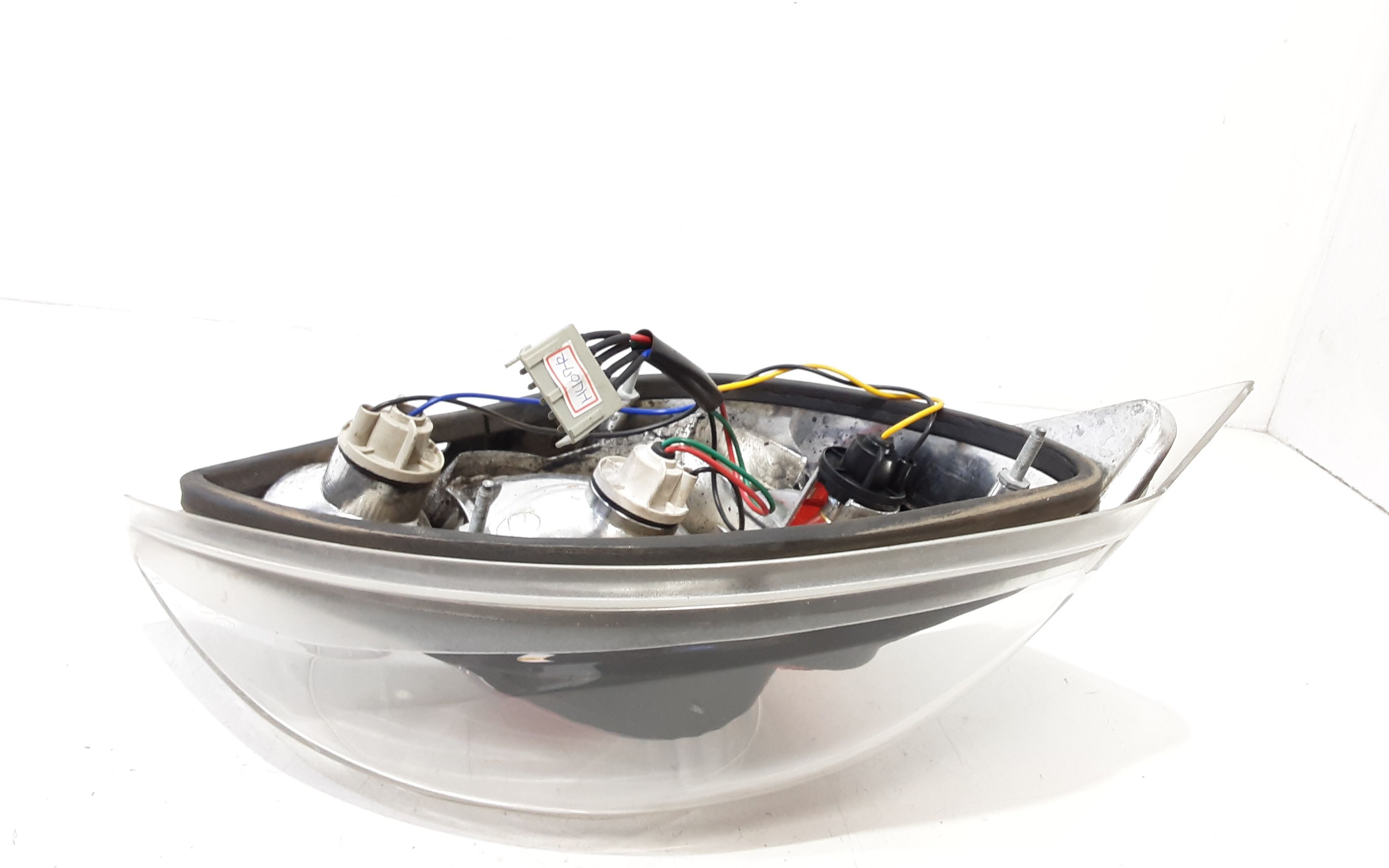 Stop fanale posteriore Destro Passeggero FORD Fiesta 3 Serie