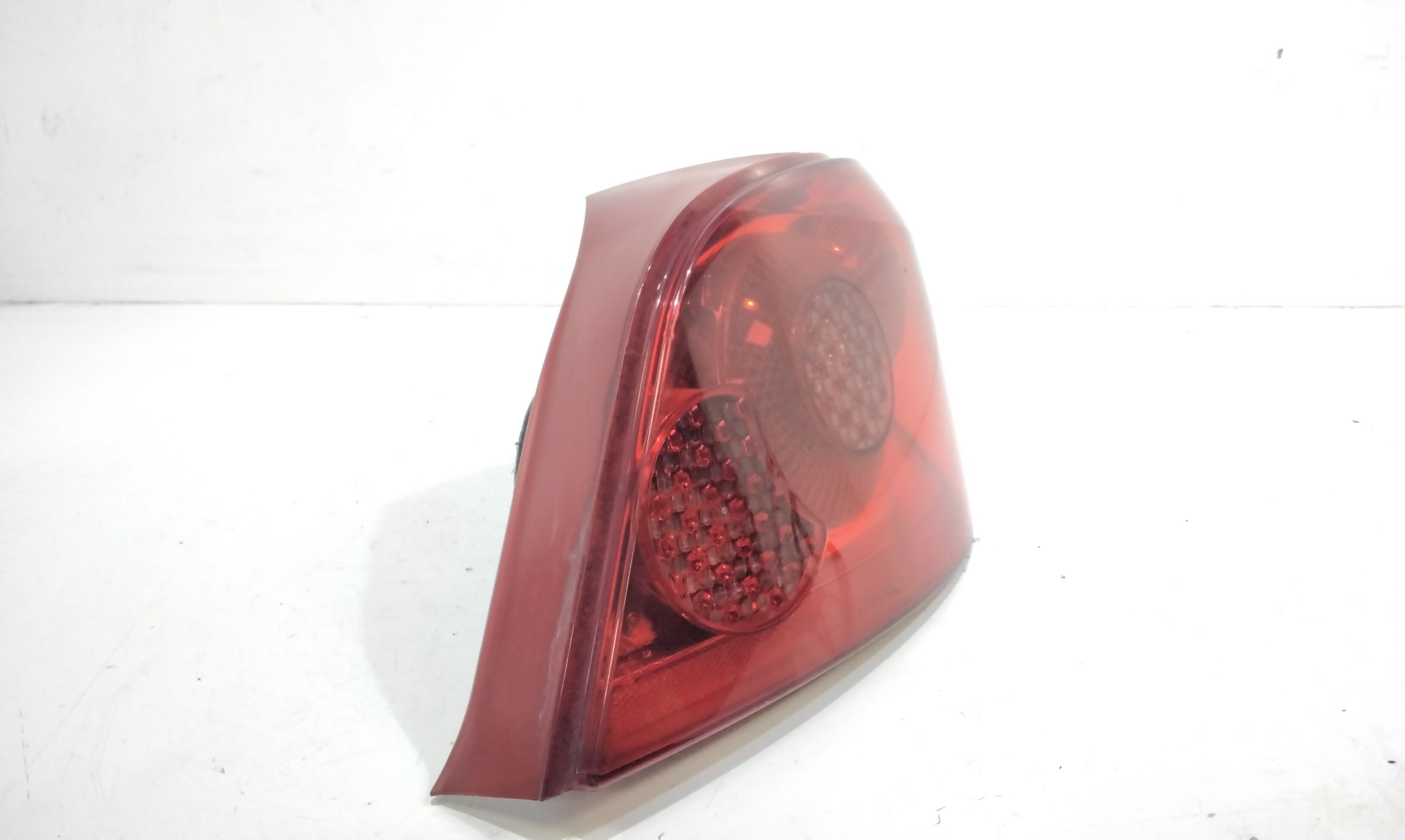 Stop fanale posteriore Destro Passeggero PEUGEOT 307 Berlina 2 Serie