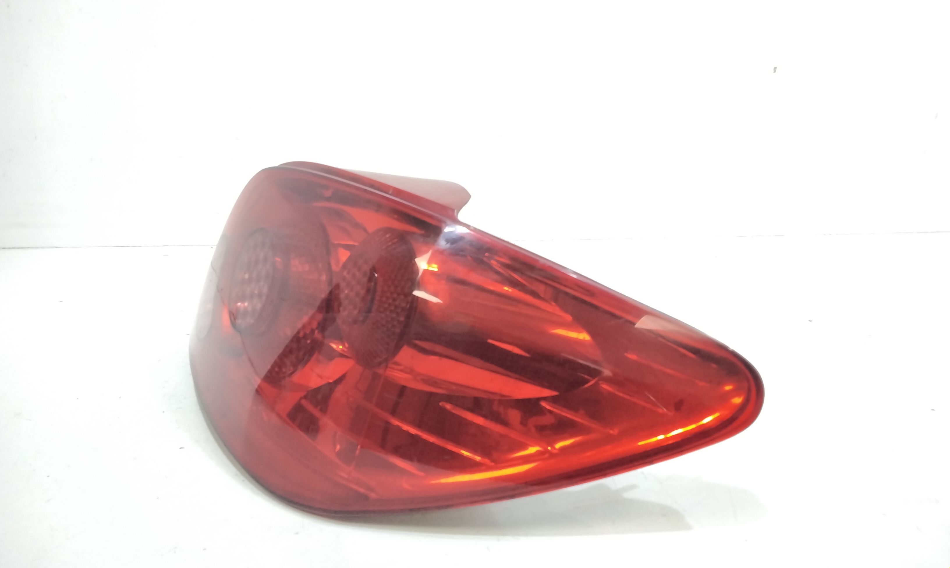 Stop fanale posteriore Destro Passeggero PEUGEOT 307 Berlina 2 Serie