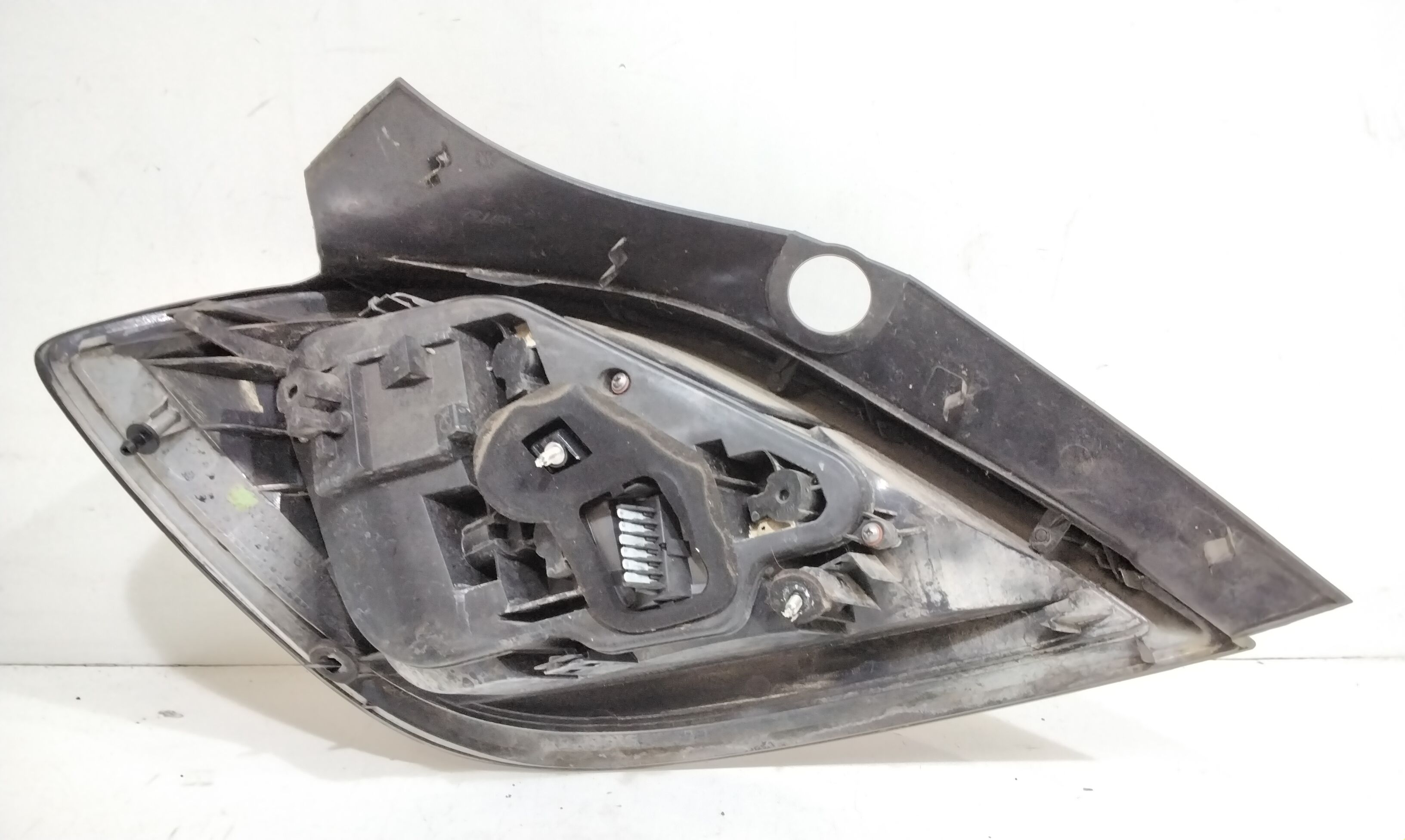 Stop fanale posteriore Destro Passeggero OPEL Astra H Berlina