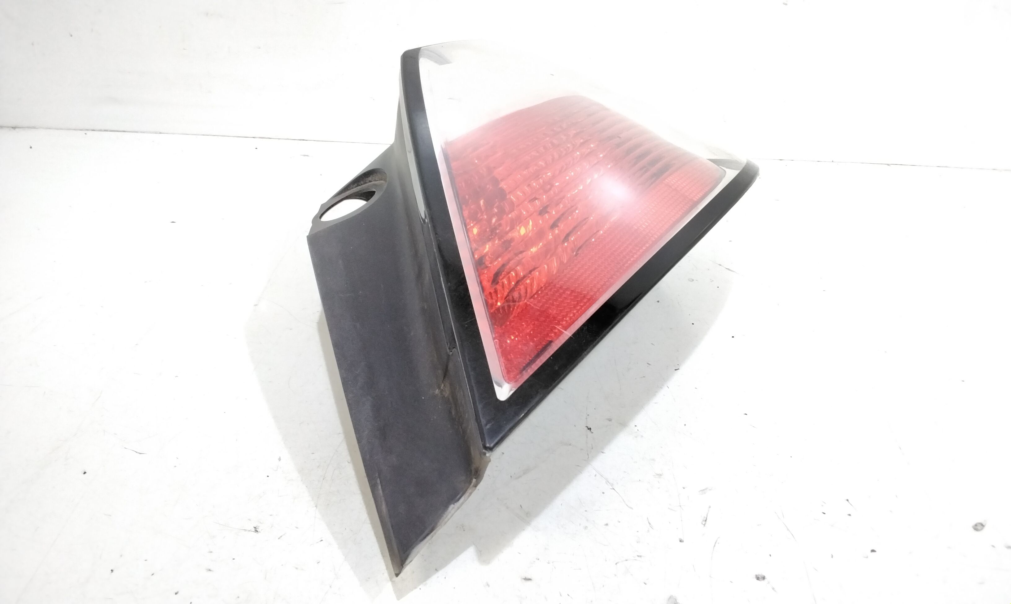 Stop fanale posteriore Destro Passeggero OPEL Astra H Berlina