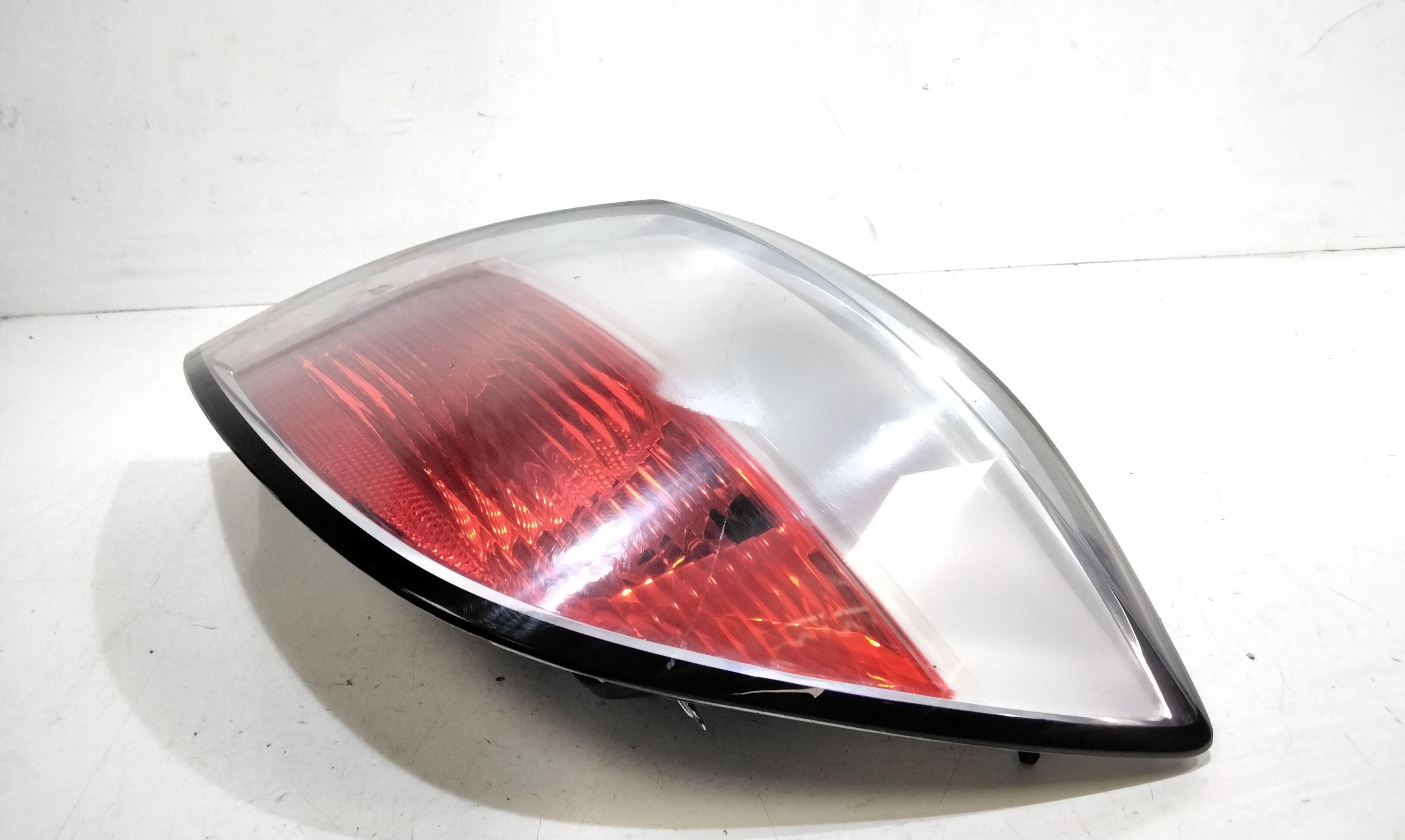 Stop fanale posteriore Destro Passeggero OPEL Astra H Berlina