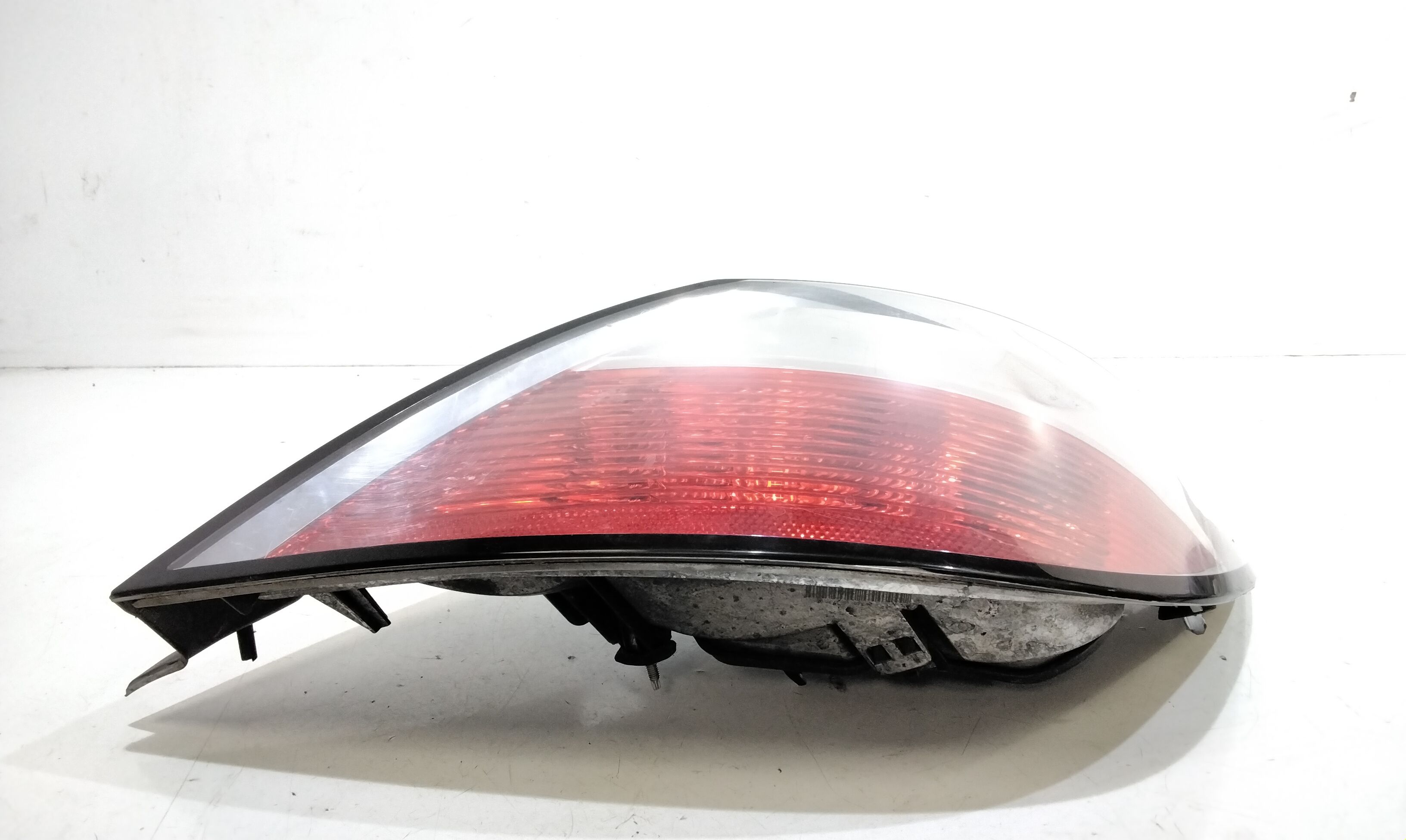 Stop fanale posteriore Destro Passeggero OPEL Astra H Berlina