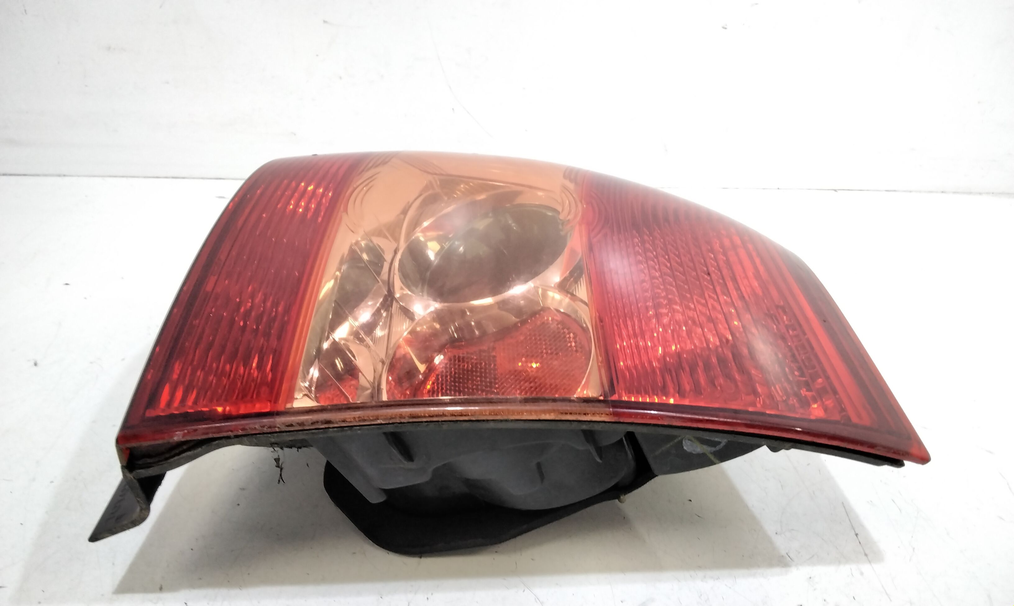 Stop fanale posteriore Destro Passeggero TOYOTA Corolla Berlina 4 Serie