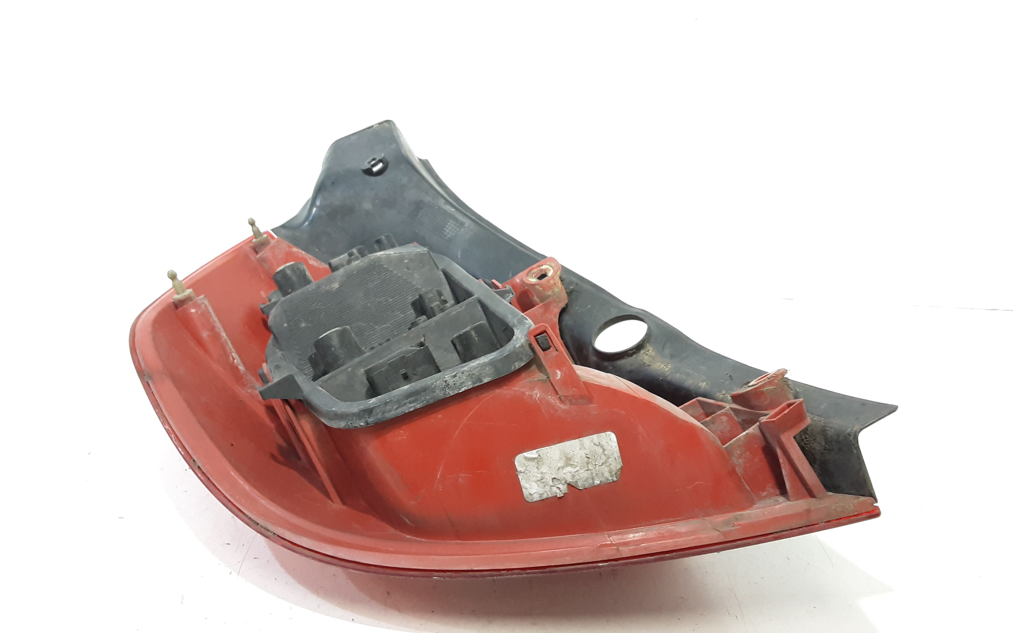 Stop fanale posteriore Destro Passeggero RENAULT Clio Serie (04>08)