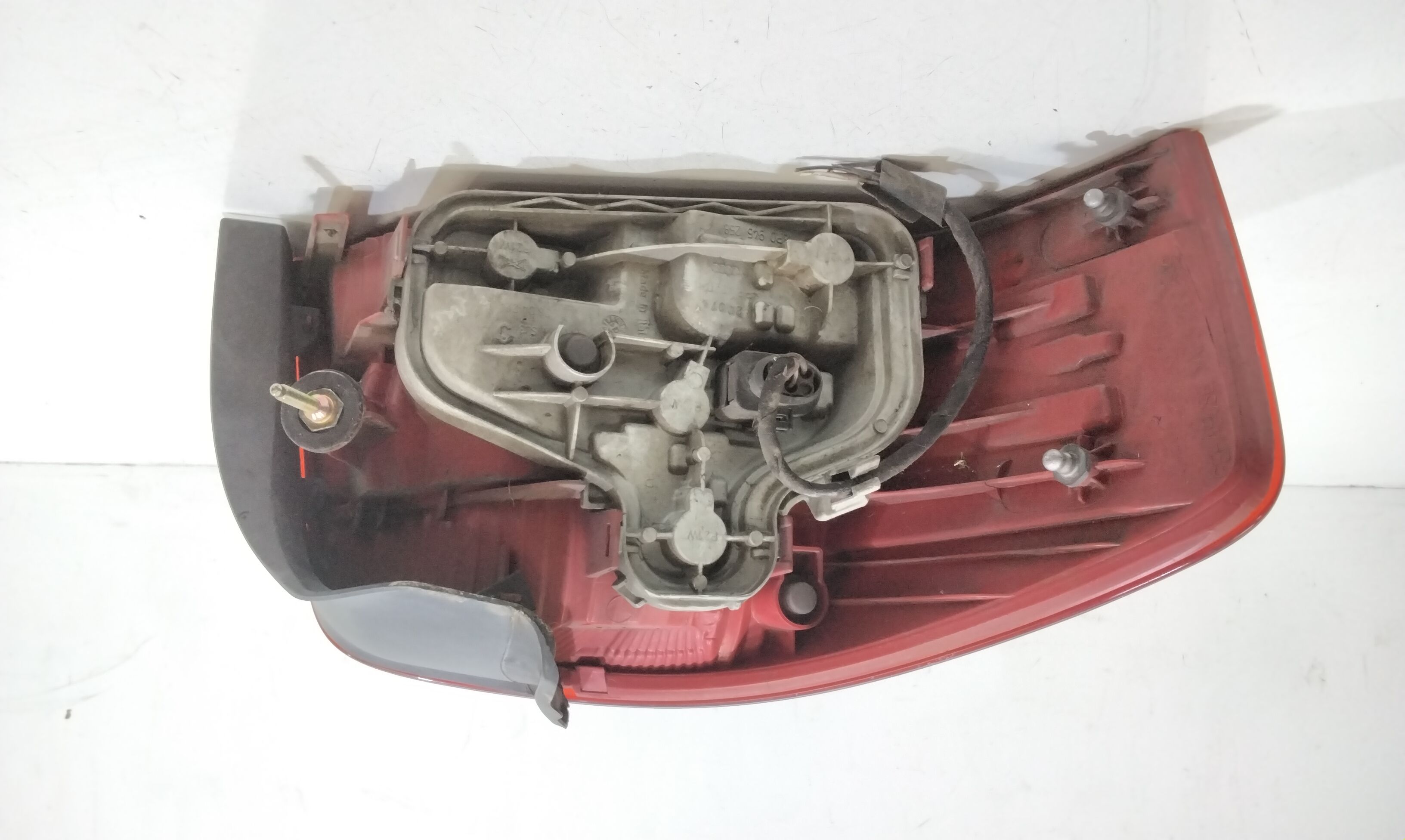 Stop fanale posteriore Destro Passeggero AUDI A3 Serie (8P)