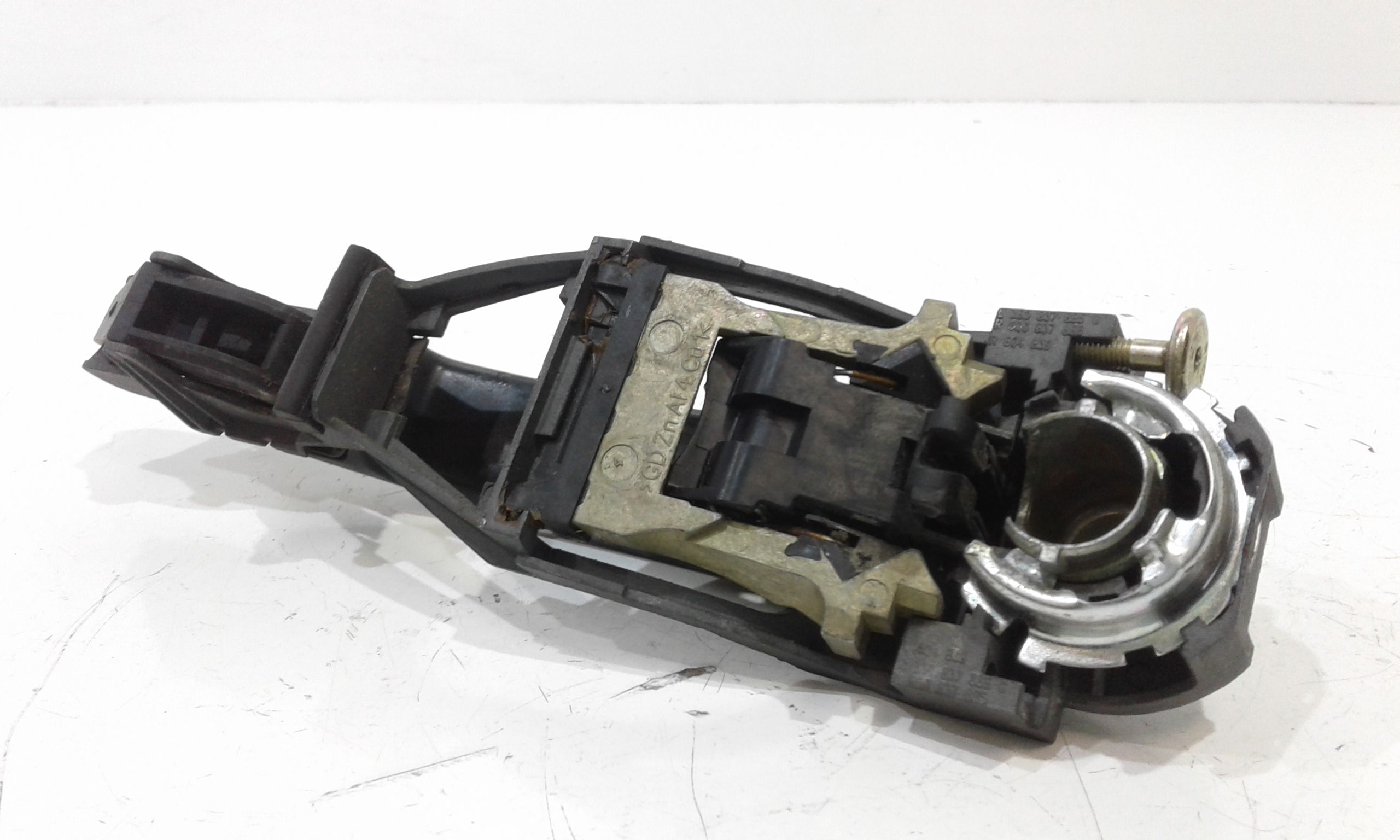 Maniglia esterna Anteriore Destra VOLKSWAGEN Fox 1 Serie