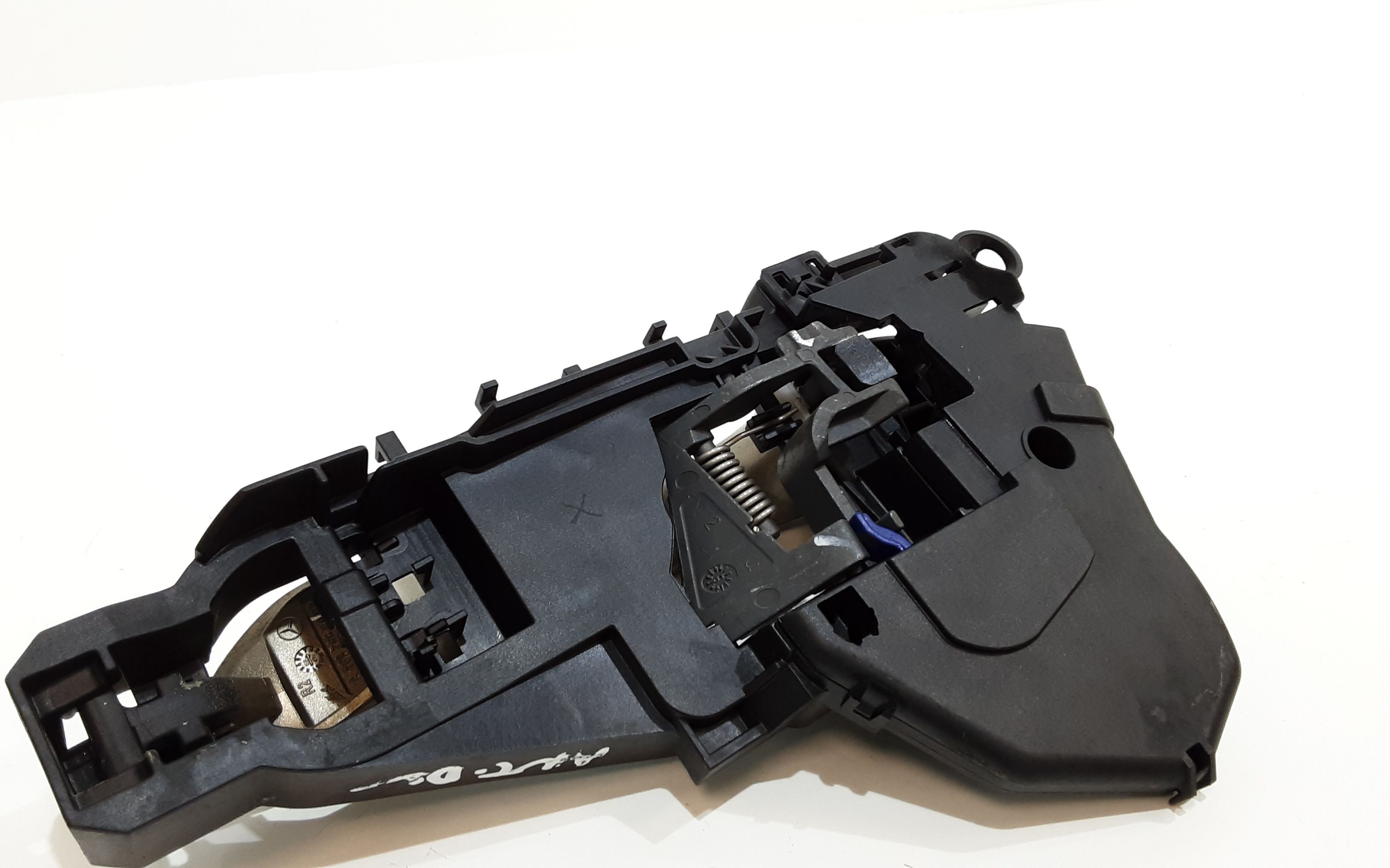 Maniglia esterna Anteriore Destra MERCEDES Classe A W169 3 Serie