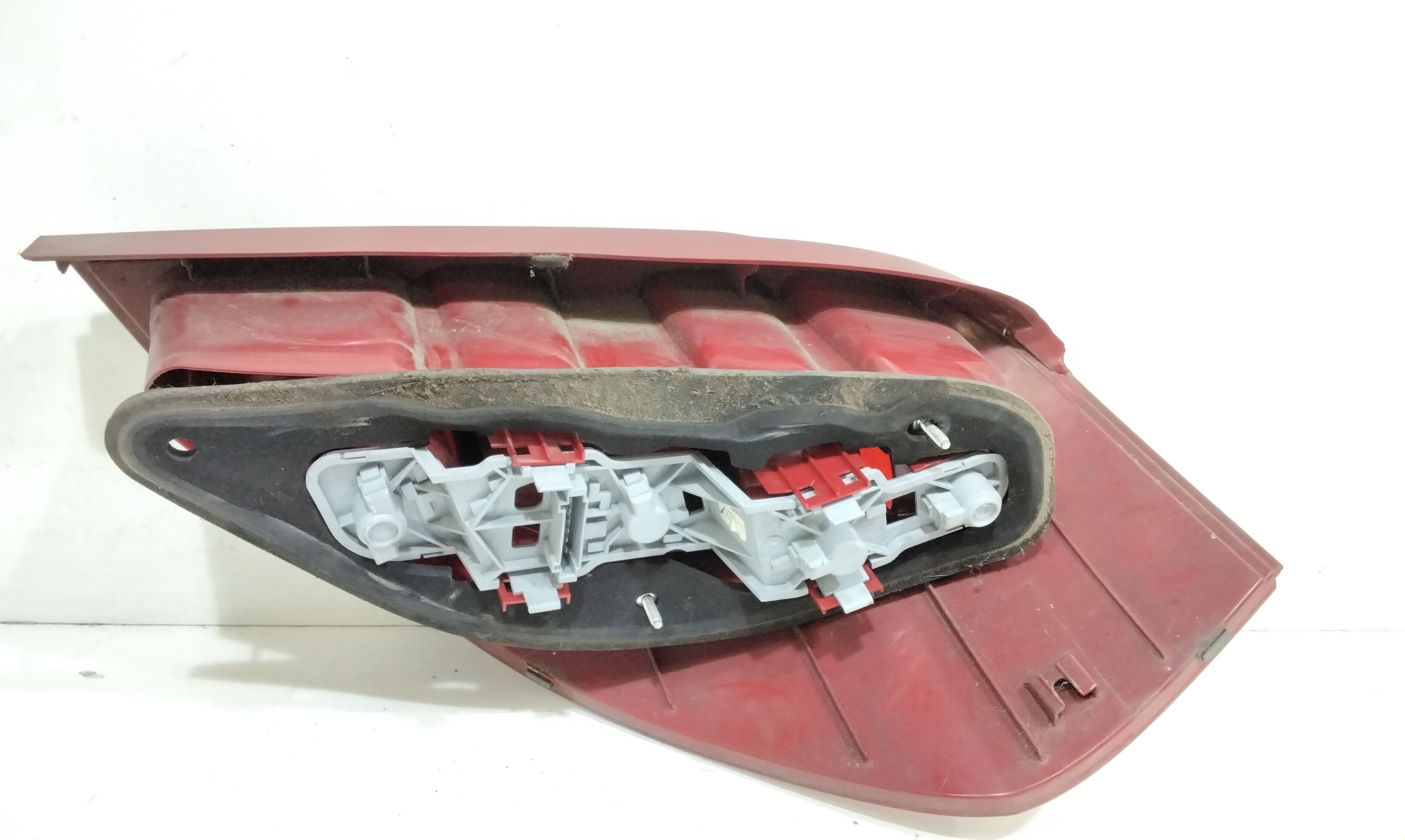 Stop fanale Posteriore sinistro lato Guida MERCEDES Classe A W169 3 Serie