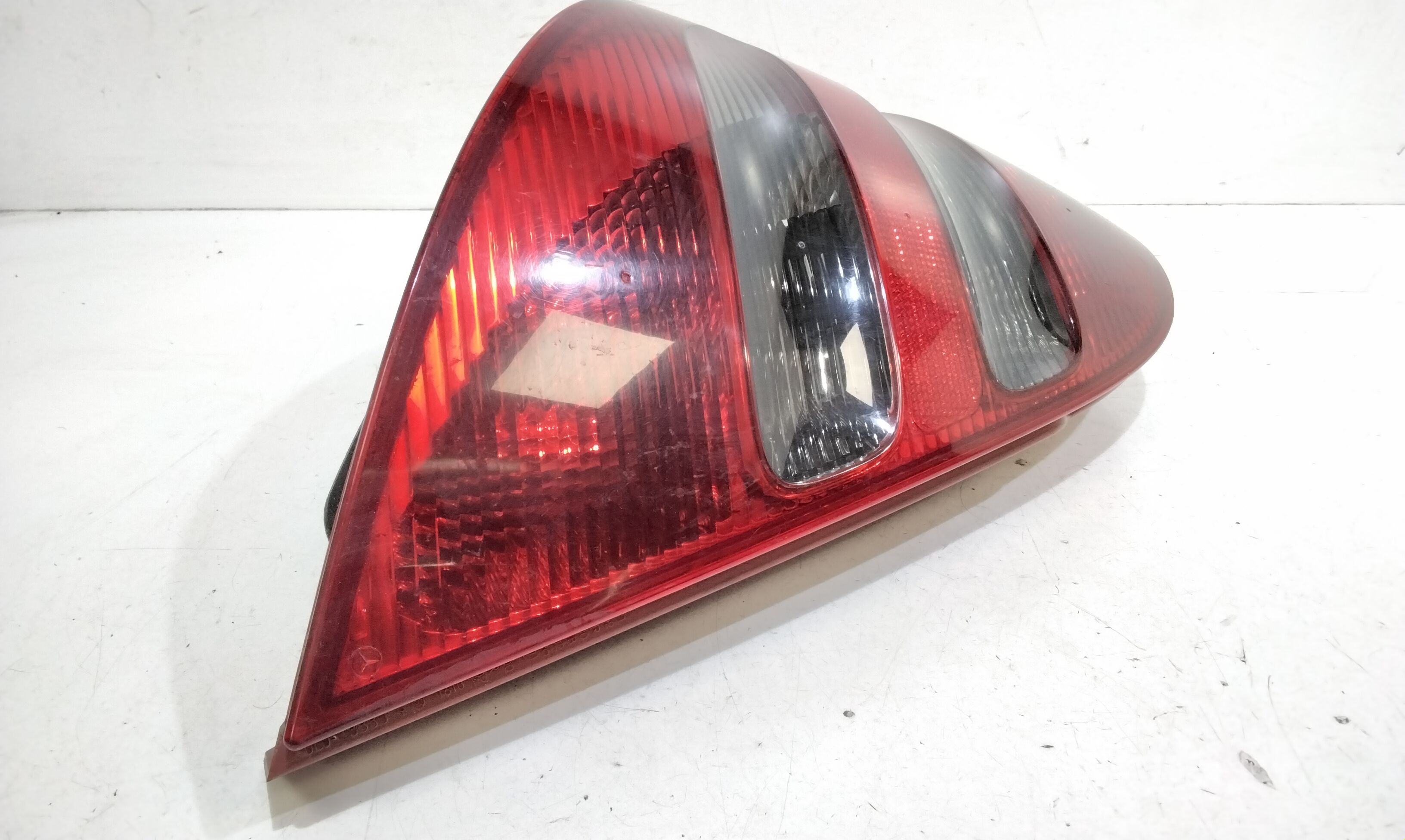 Stop fanale Posteriore sinistro lato Guida MERCEDES Classe A W169 3 Serie