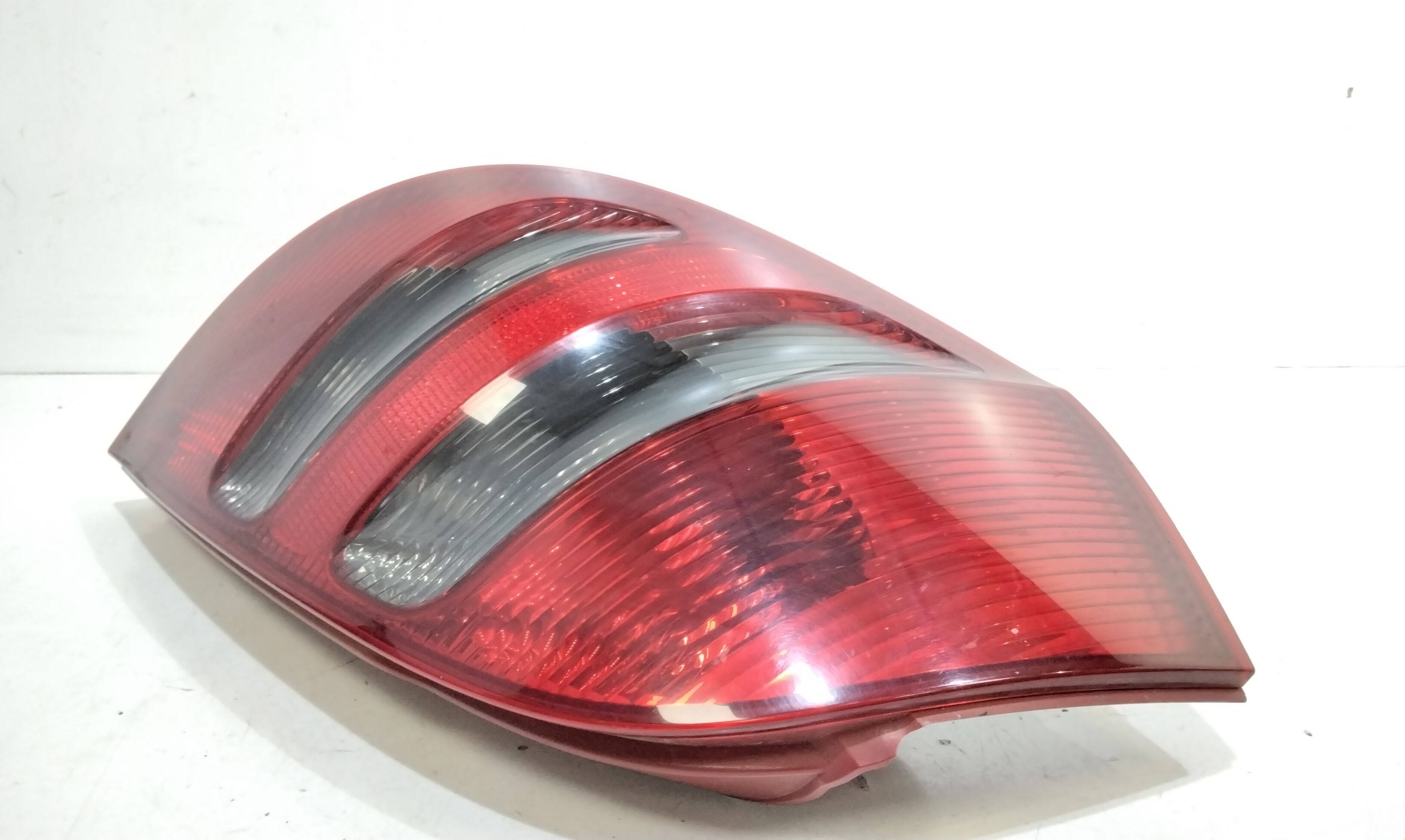 Stop fanale Posteriore sinistro lato Guida MERCEDES Classe A W169 3 Serie