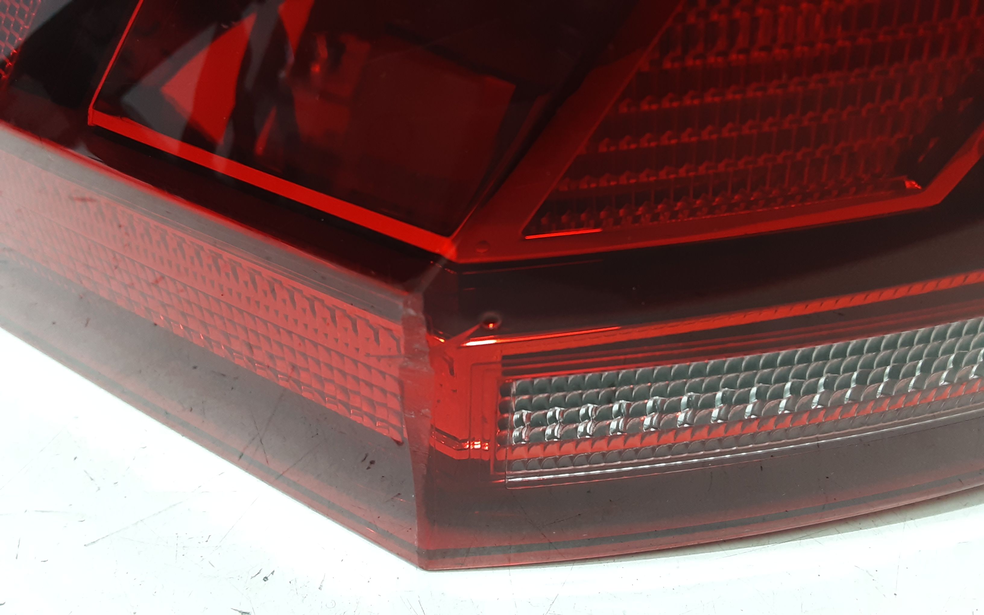 Stop fanale Posteriore sinistro lato Guida VOLKSWAGEN Tiguan Serie