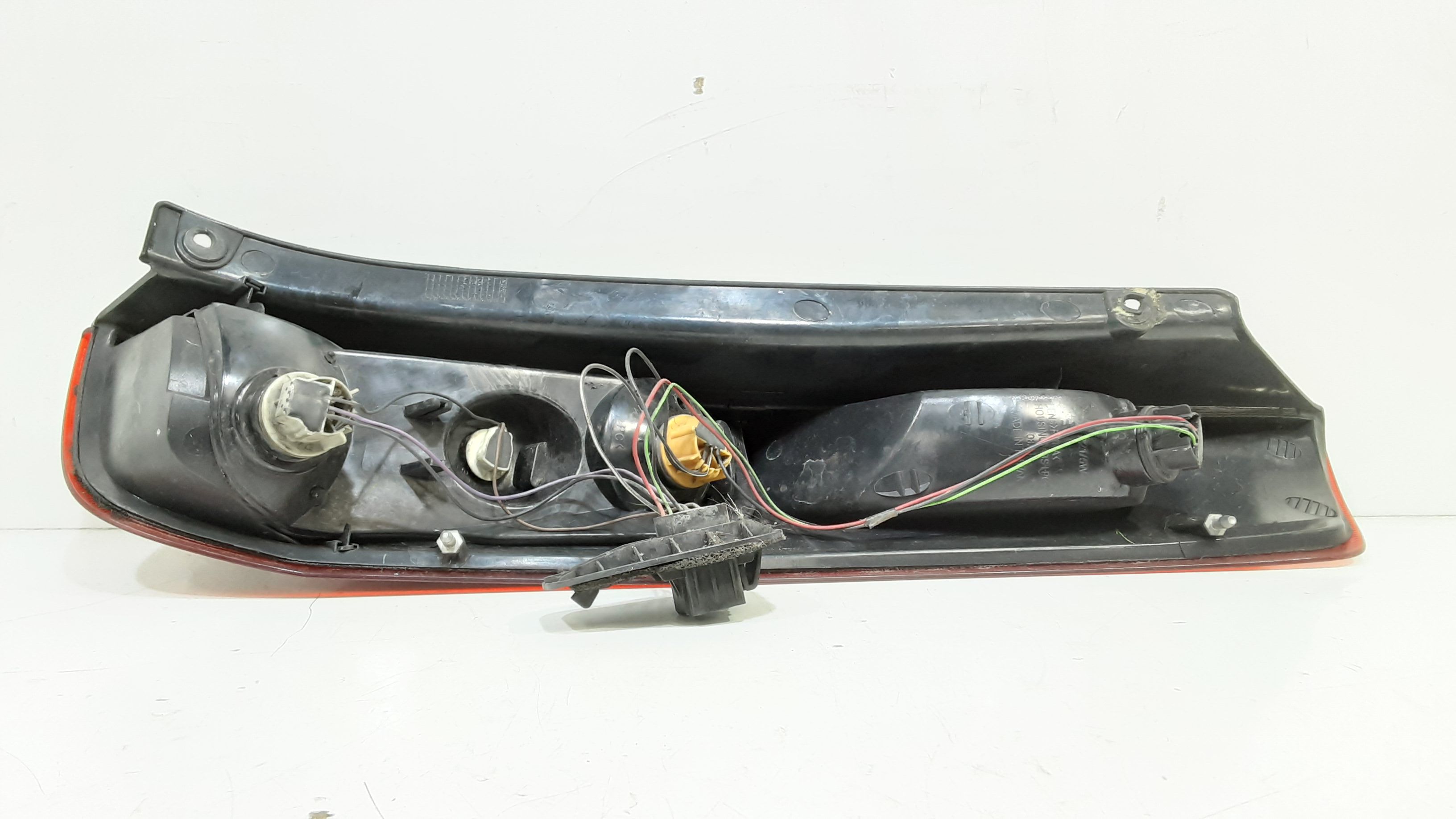 Stop fanale Posteriore sinistro lato Guida FORD Fiesta 4 Serie