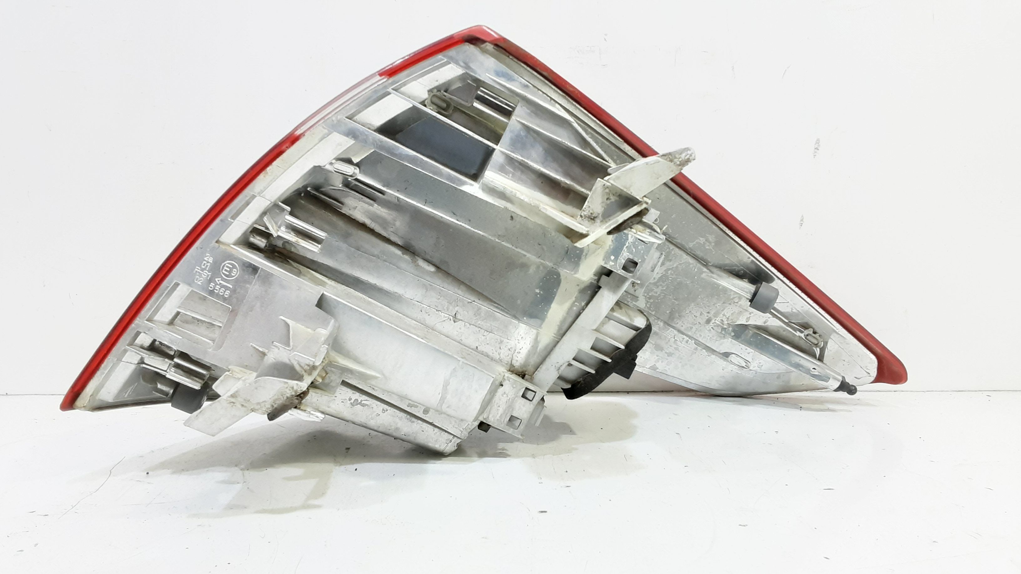 Stop fanale Posteriore sinistro lato Guida CITROEN C4 Picasso (06>13) Mk1