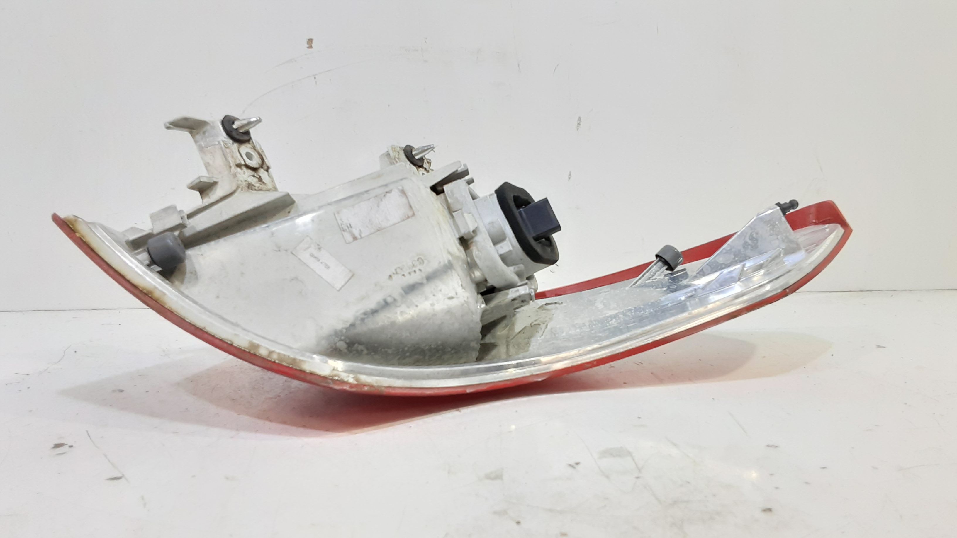 Stop fanale Posteriore sinistro lato Guida CITROEN C4 Picasso (06>13) Mk1