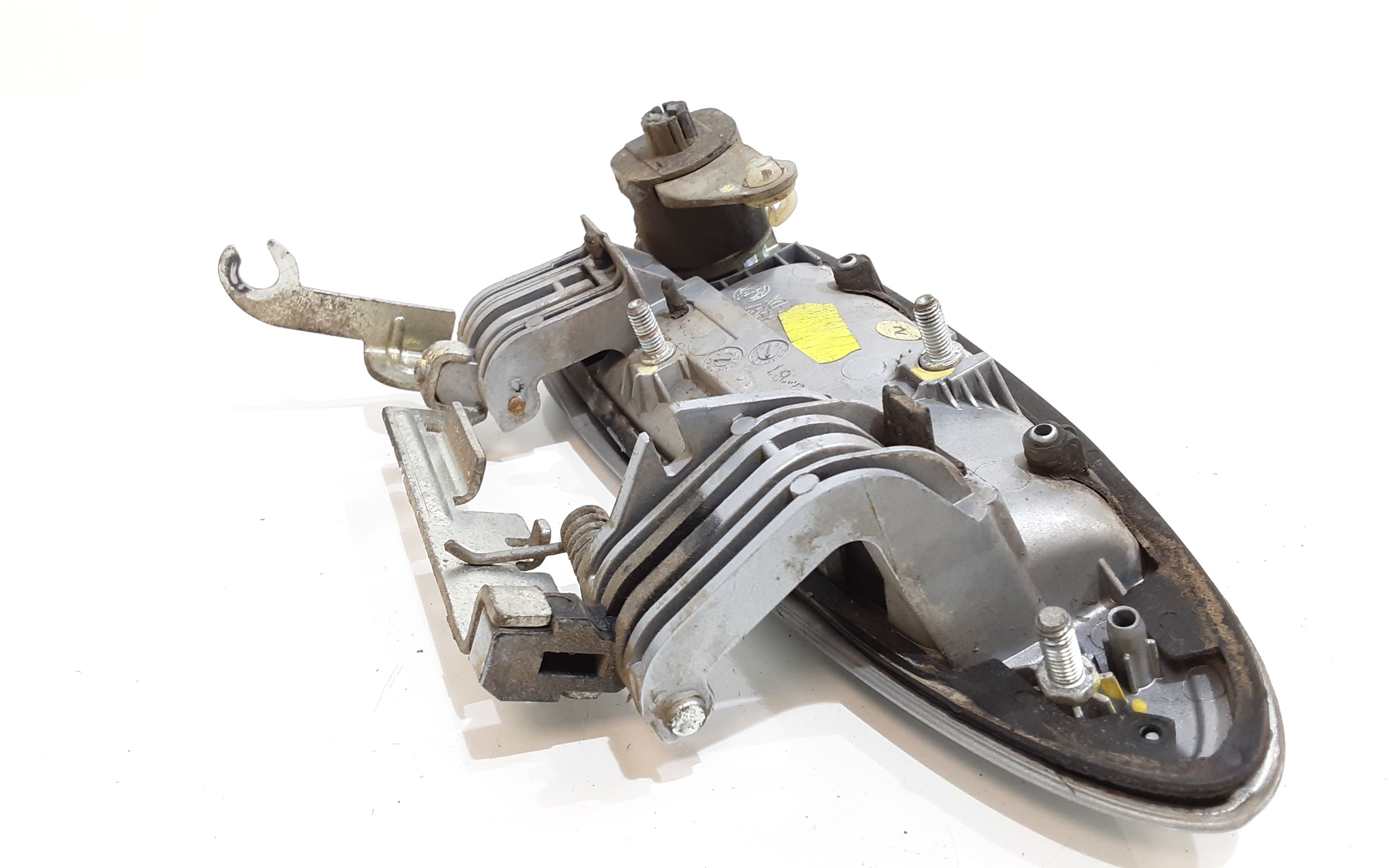 Maniglia esterna Anteriore Destra FIAT Grande Punto 1 Serie