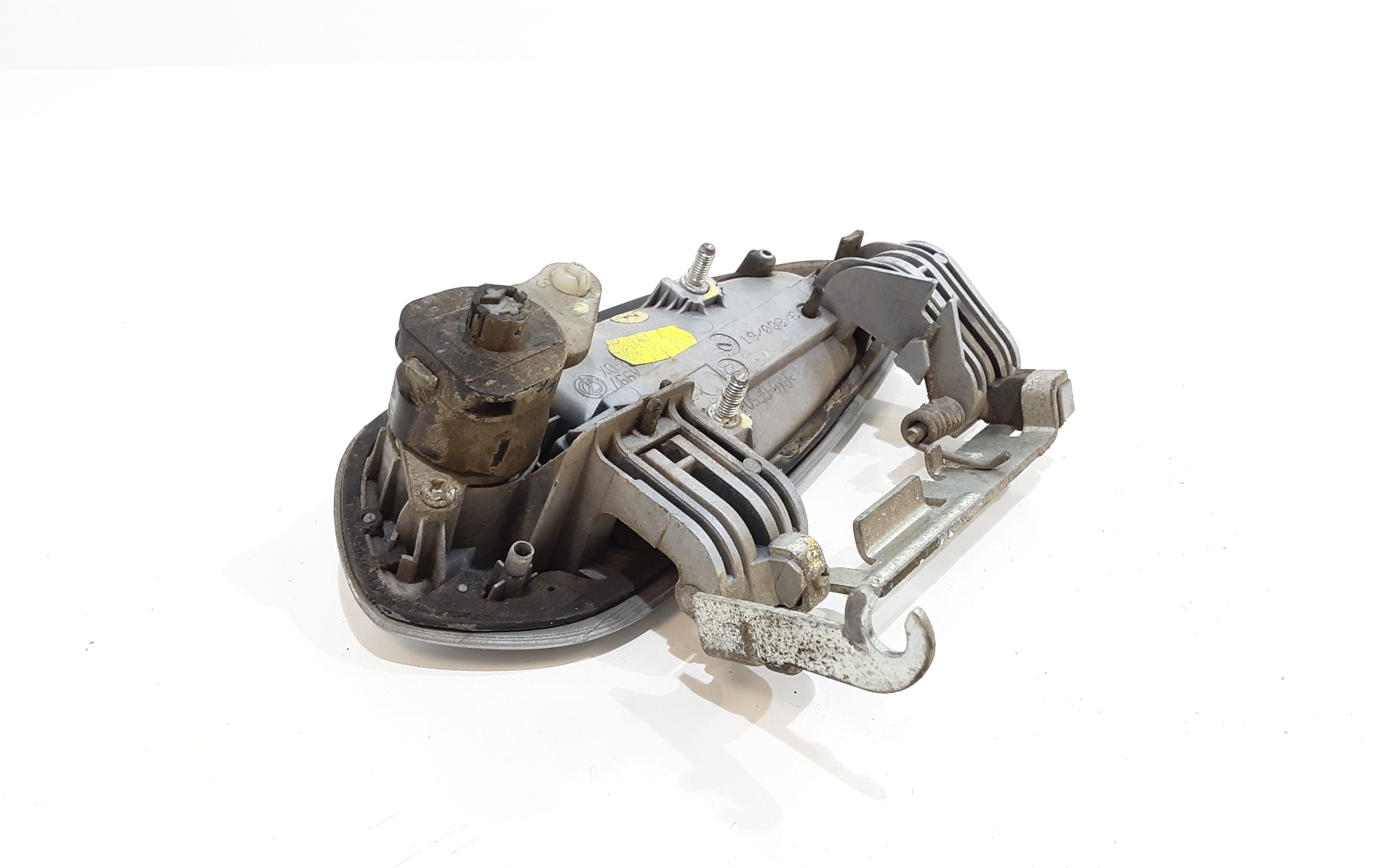 Maniglia esterna Anteriore Destra FIAT Grande Punto 1 Serie