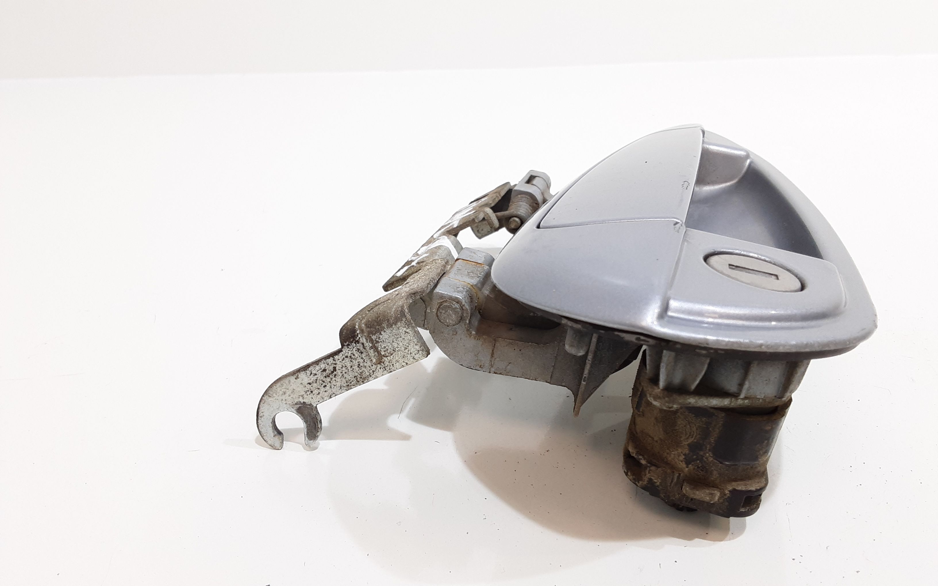 Maniglia esterna Anteriore Destra FIAT Grande Punto 1 Serie