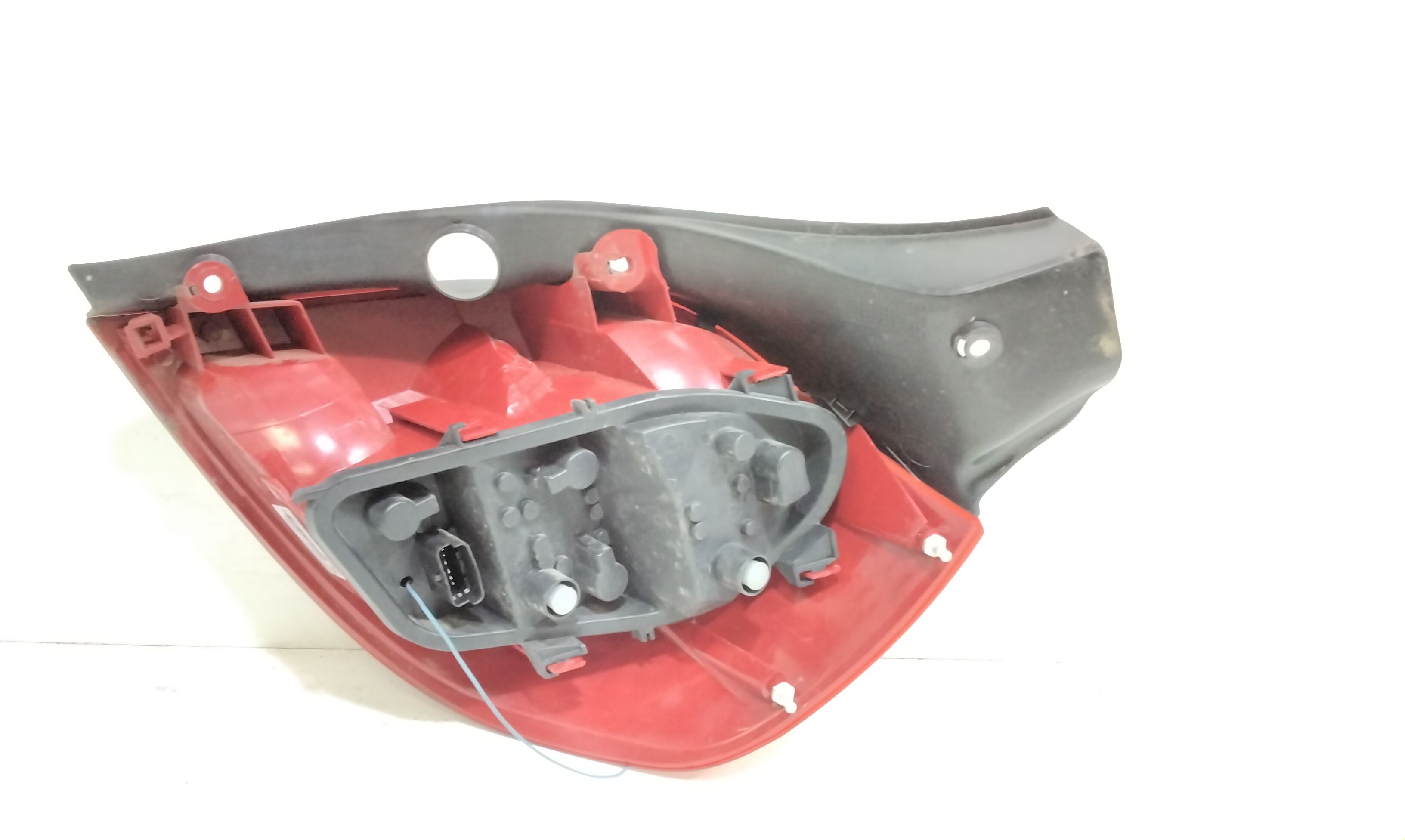 Stop fanale Posteriore sinistro lato Guida RENAULT Clio Serie (04>08)