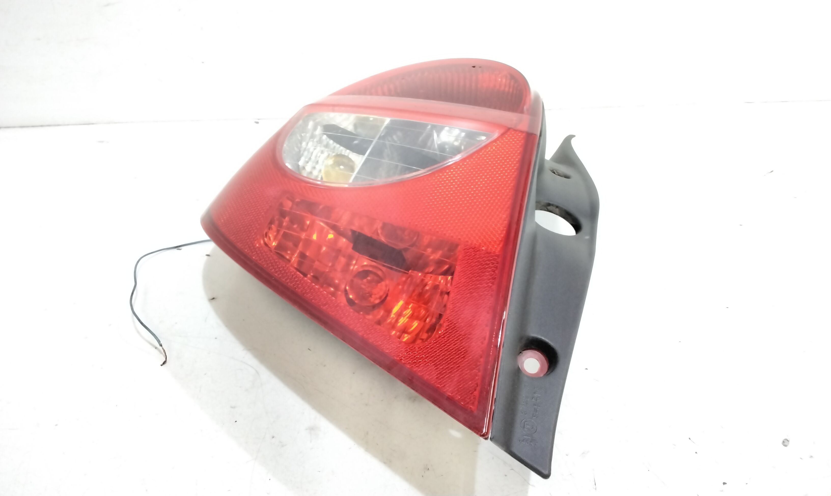 Stop fanale Posteriore sinistro lato Guida RENAULT Clio Serie (04>08)