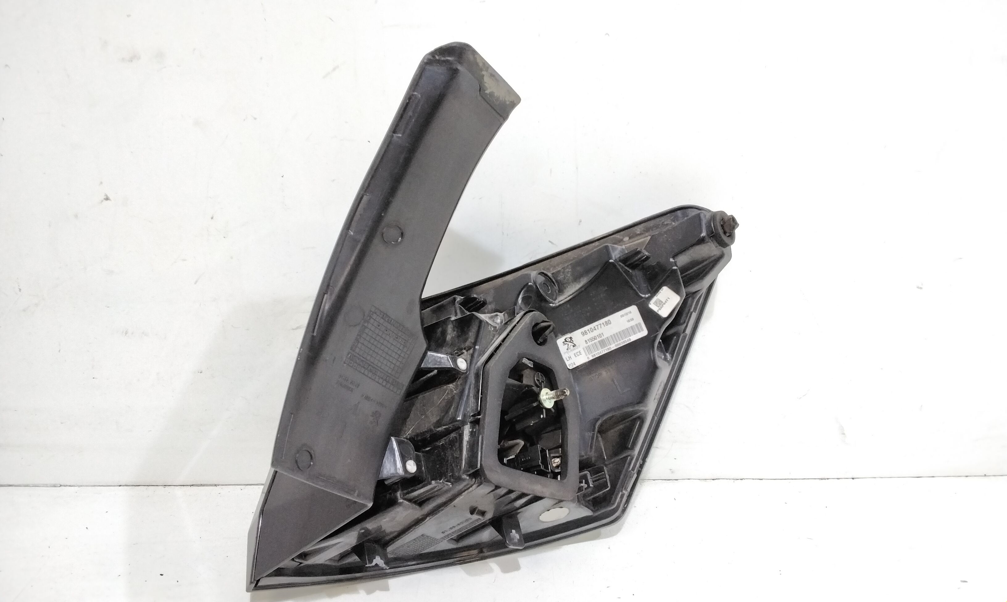 Stop fanale Posteriore sinistro lato Guida PEUGEOT 3008 GT Line (17>)