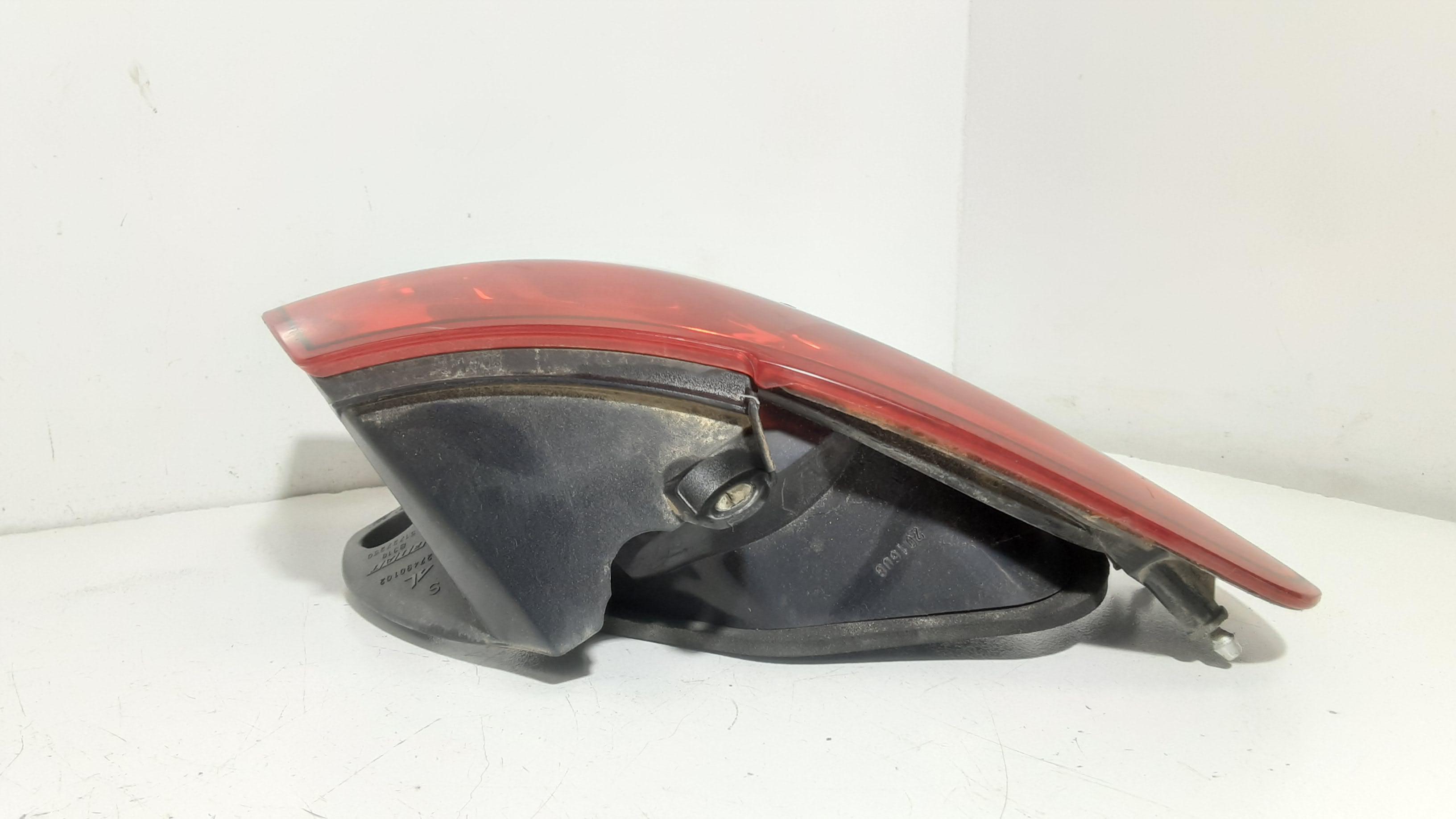 Stop fanale Posteriore sinistro lato Guida FIAT Croma 2 Serie