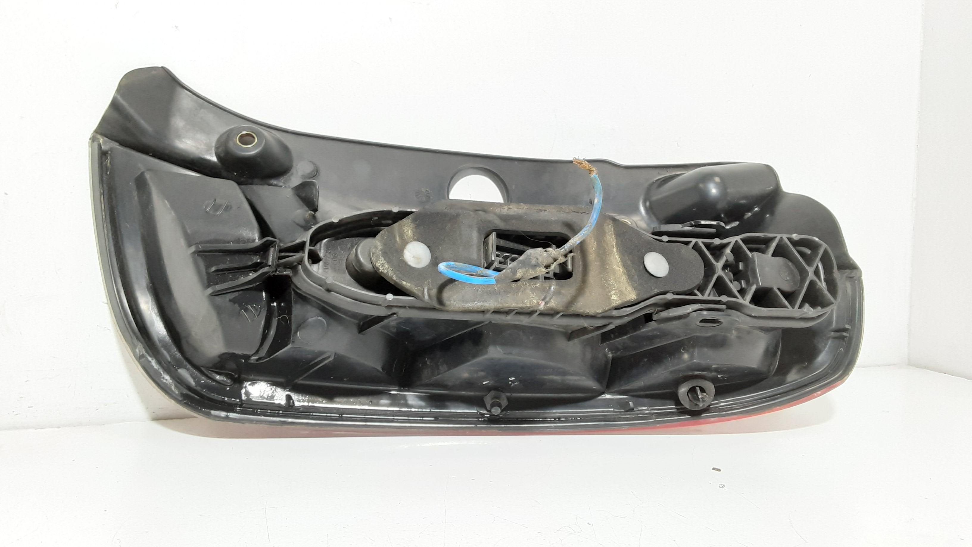 Stop fanale Posteriore sinistro lato Guida LANCIA Ypsilon 1 Serie