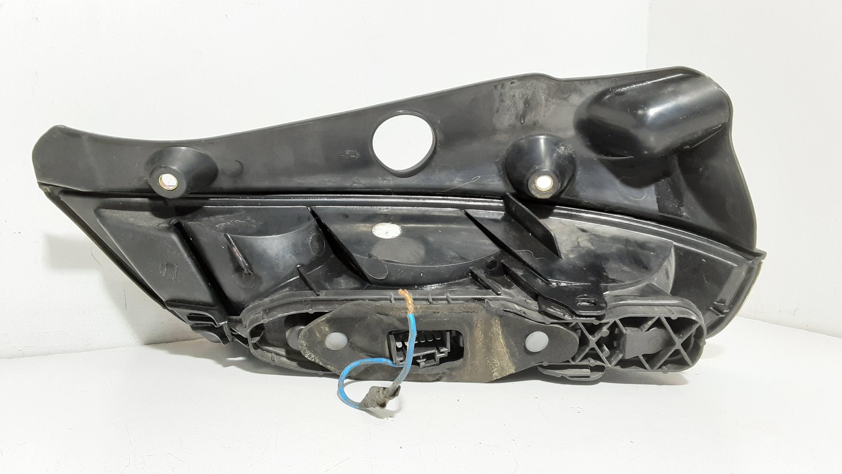 Stop fanale Posteriore sinistro lato Guida LANCIA Ypsilon 1 Serie