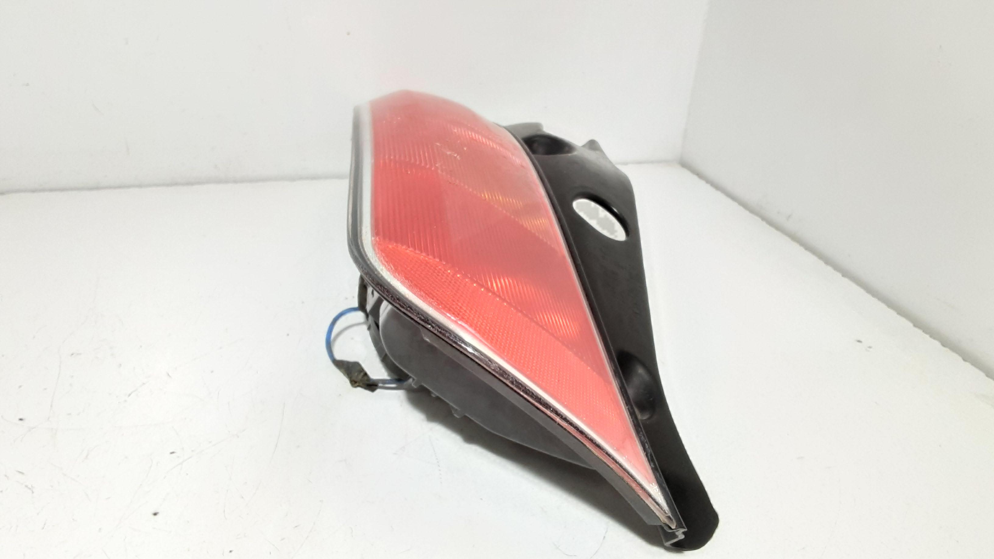 Stop fanale Posteriore sinistro lato Guida LANCIA Ypsilon 1 Serie