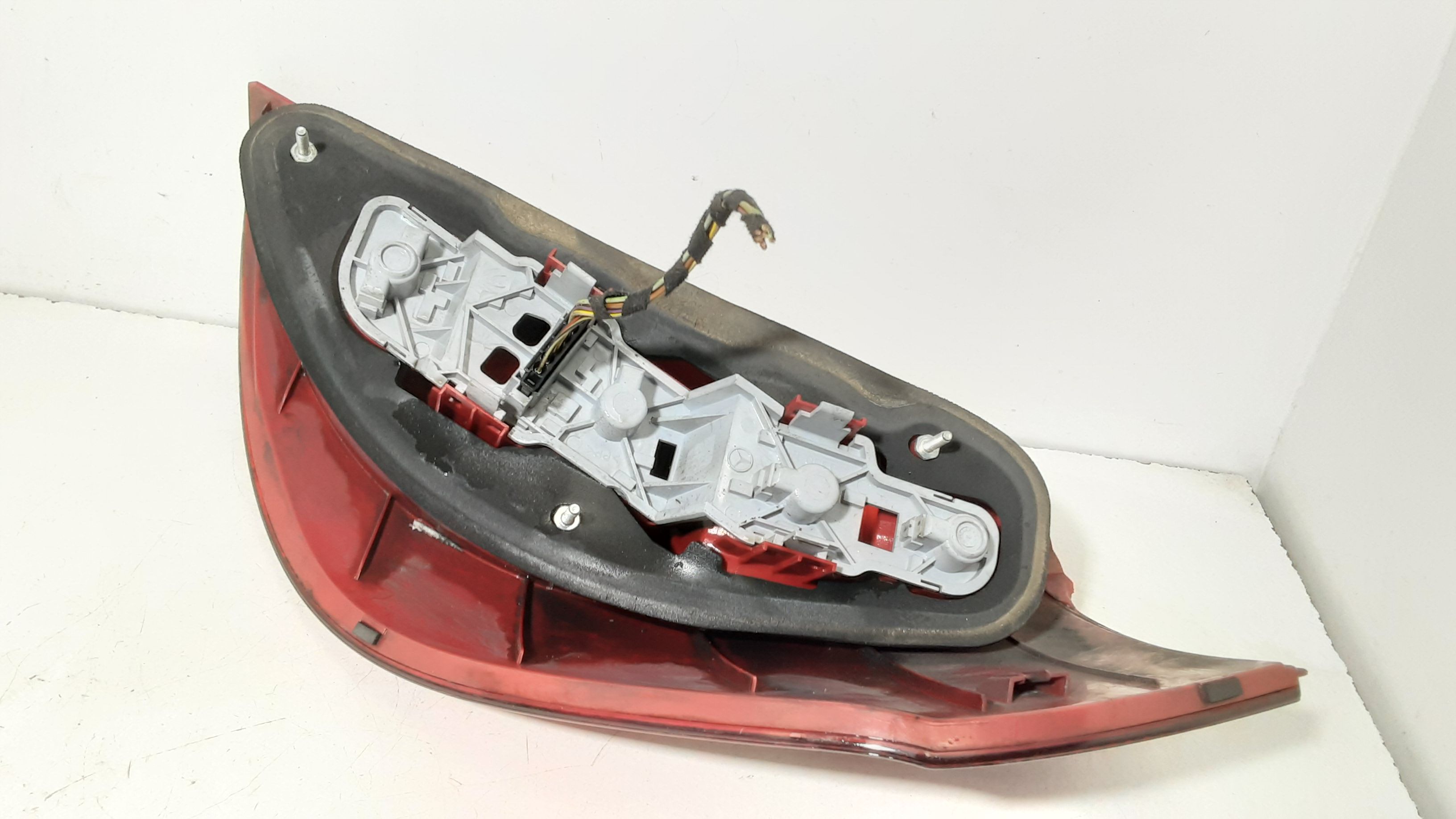 Stop fanale Posteriore sinistro lato Guida MERCEDES Classe A W169 3 Serie