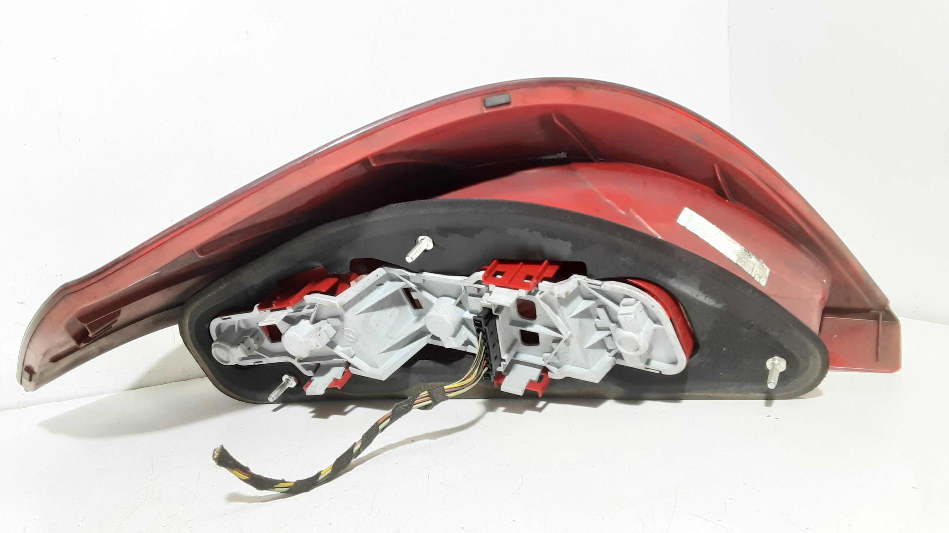 Stop fanale Posteriore sinistro lato Guida MERCEDES Classe A W169 3 Serie