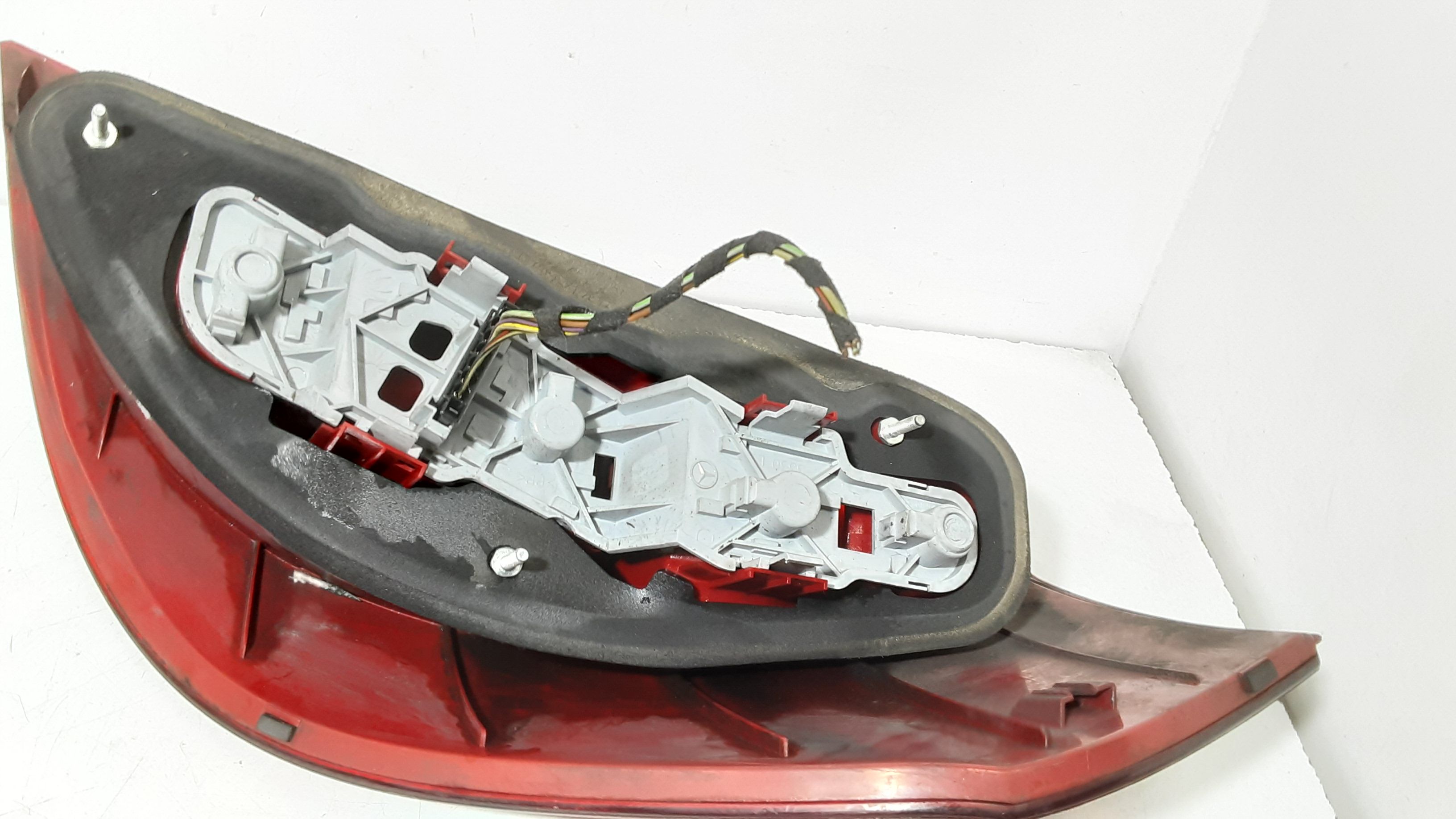 Stop fanale Posteriore sinistro lato Guida MERCEDES Classe A W169 3 Serie