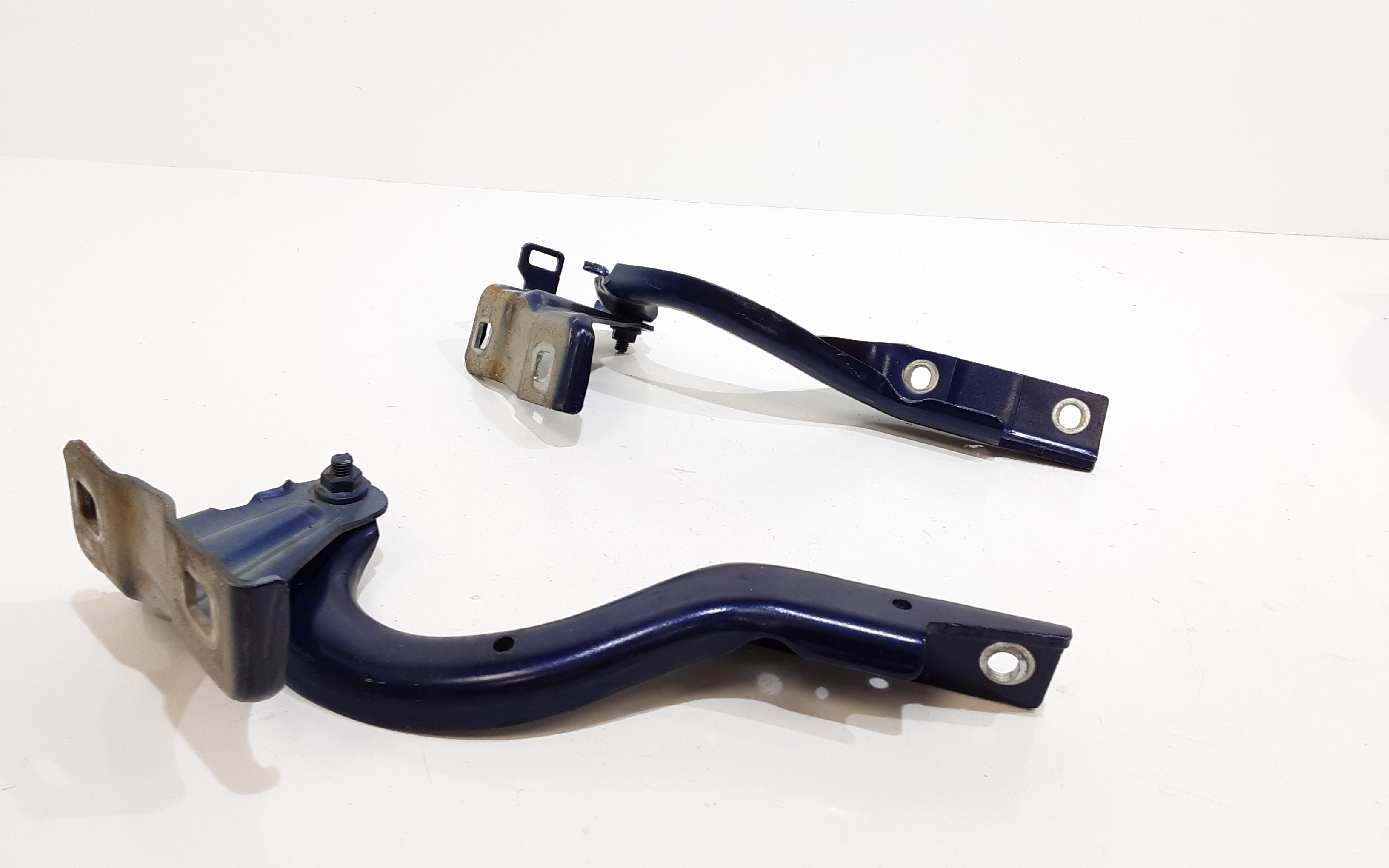 Cerniere cofano anteriore dx e sx FIAT 500 X 1 Serie