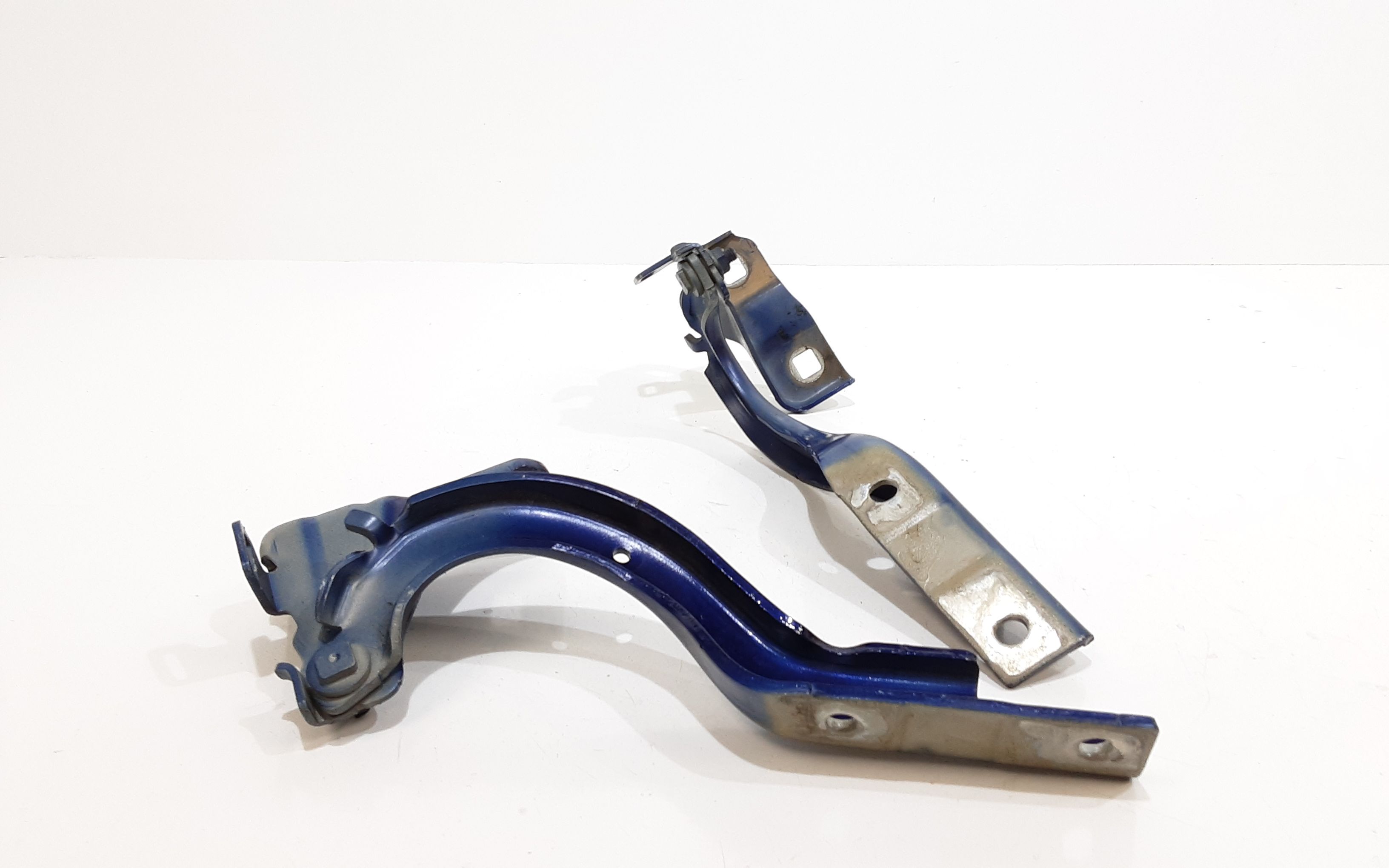 Cerniere cofano anteriore dx e sx FIAT 500 X 1 Serie