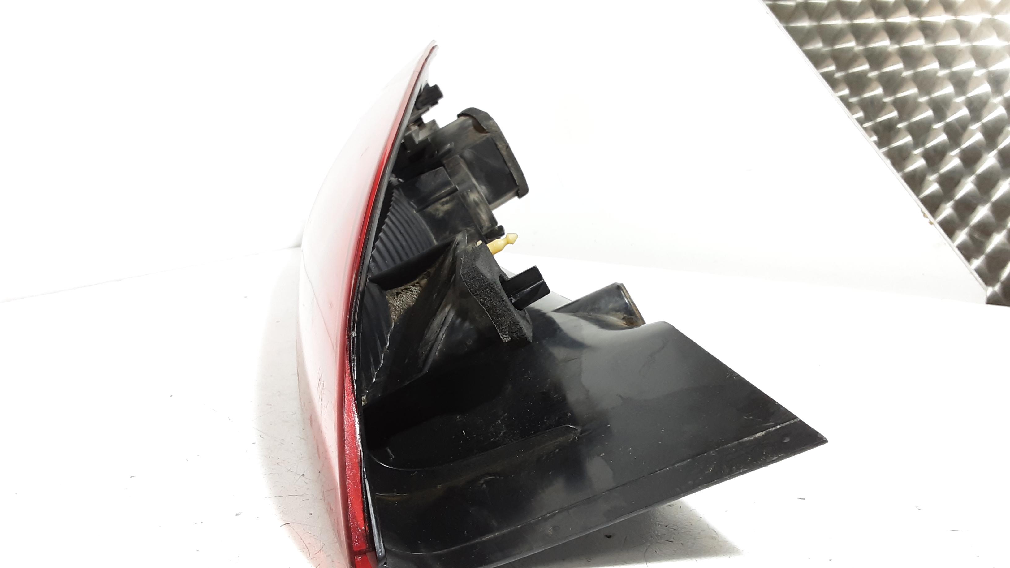 Stop fanale Posteriore sinistro lato Guida RENAULT Espace 4 Serie