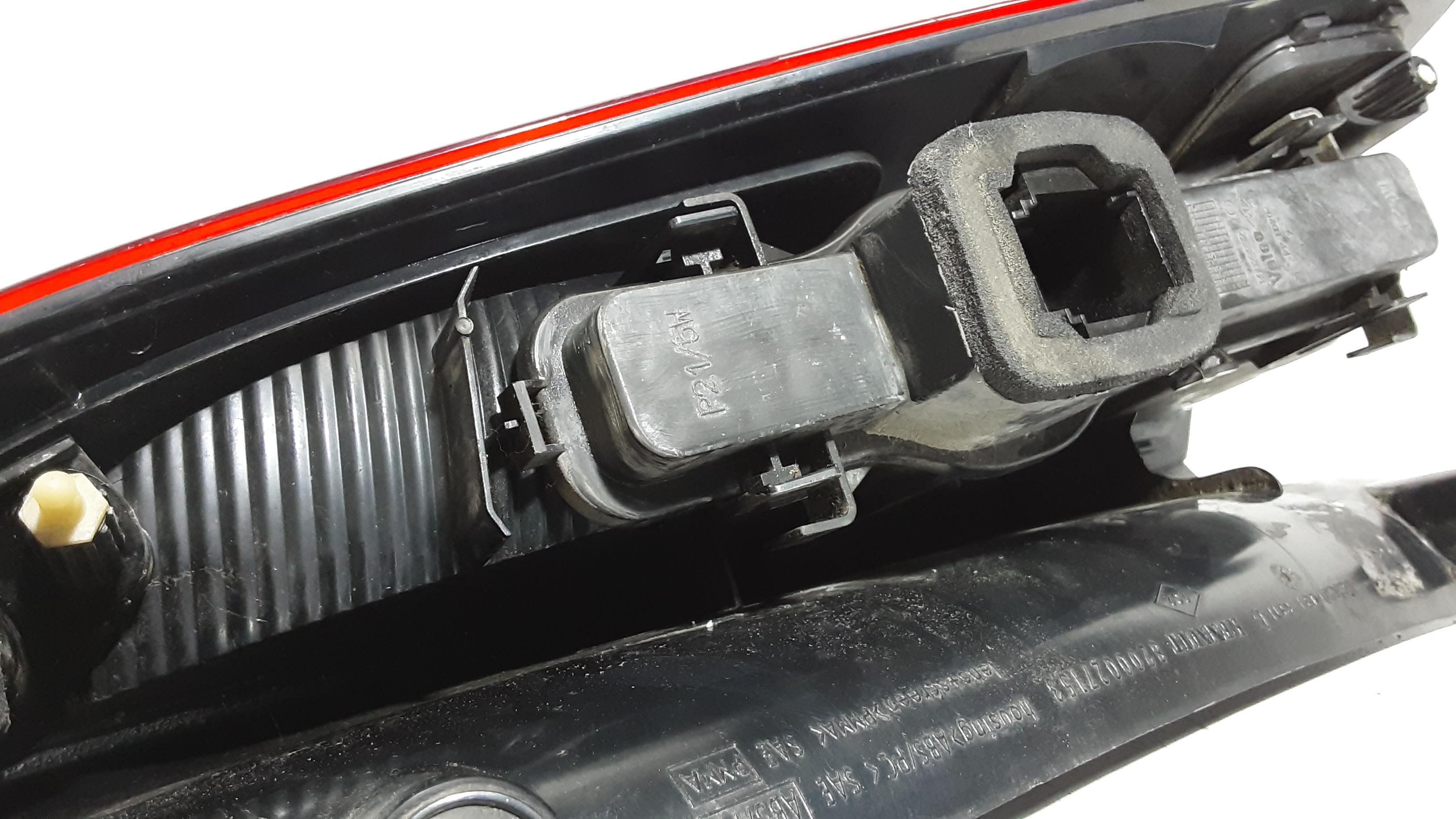 Stop fanale Posteriore sinistro lato Guida RENAULT Espace 4 Serie