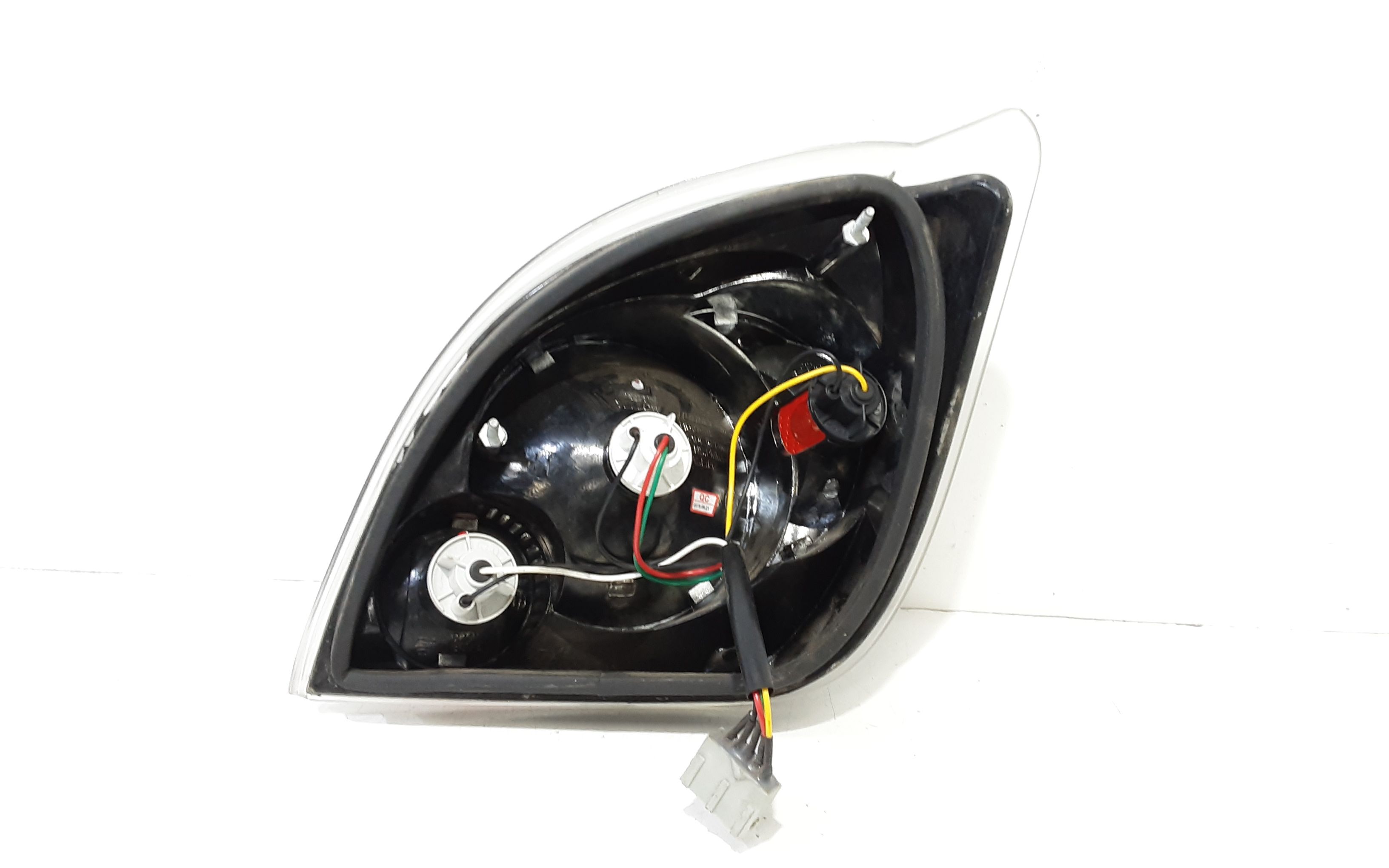 Stop fanale Posteriore sinistro lato Guida FORD Fiesta 3 Serie