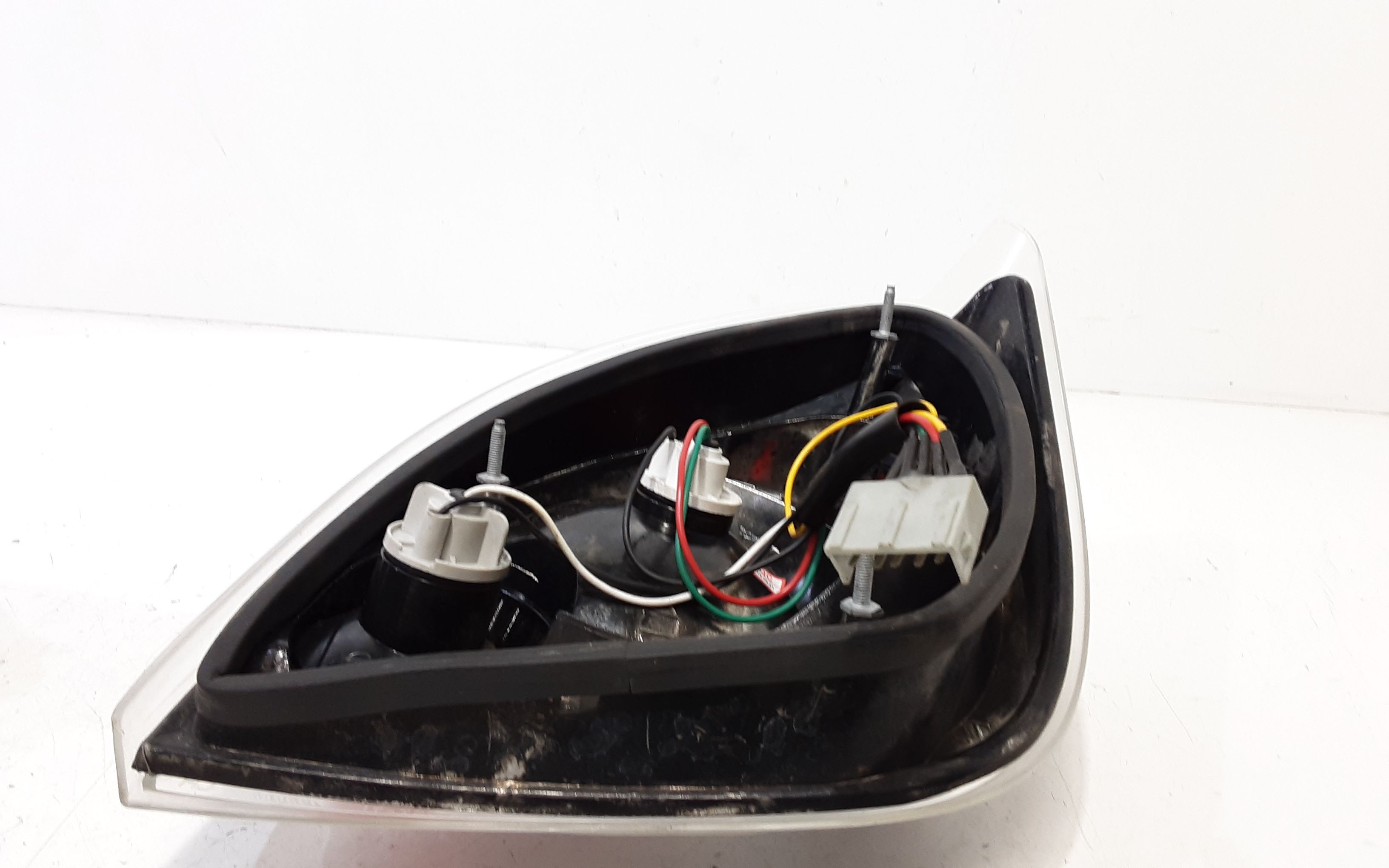 Stop fanale Posteriore sinistro lato Guida FORD Fiesta 3 Serie