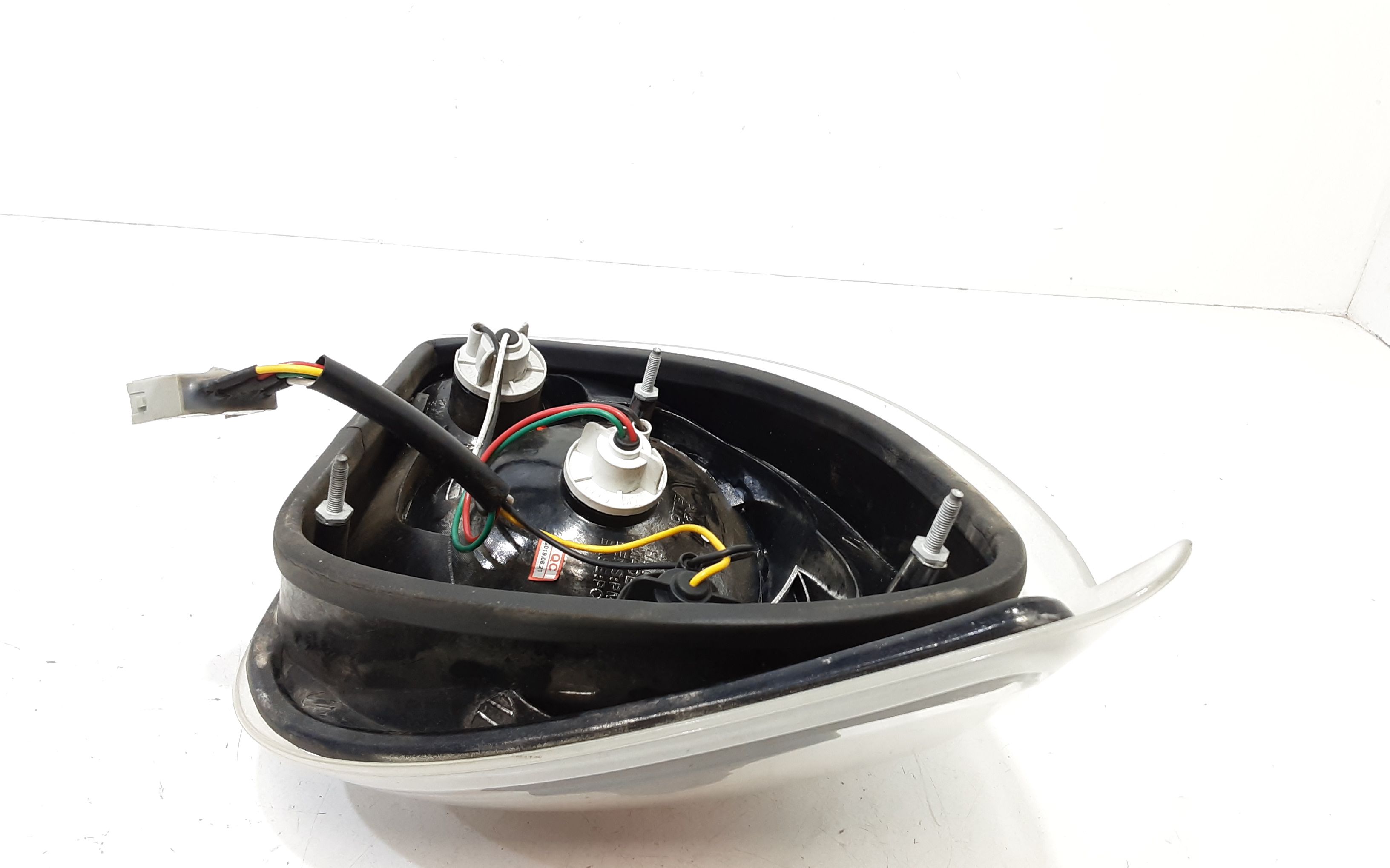 Stop fanale Posteriore sinistro lato Guida FORD Fiesta 3 Serie