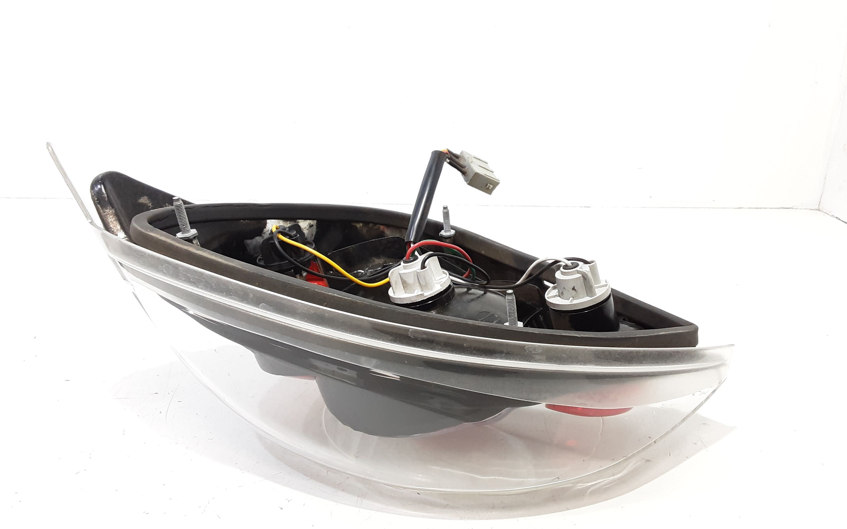 Stop fanale Posteriore sinistro lato Guida FORD Fiesta 3 Serie