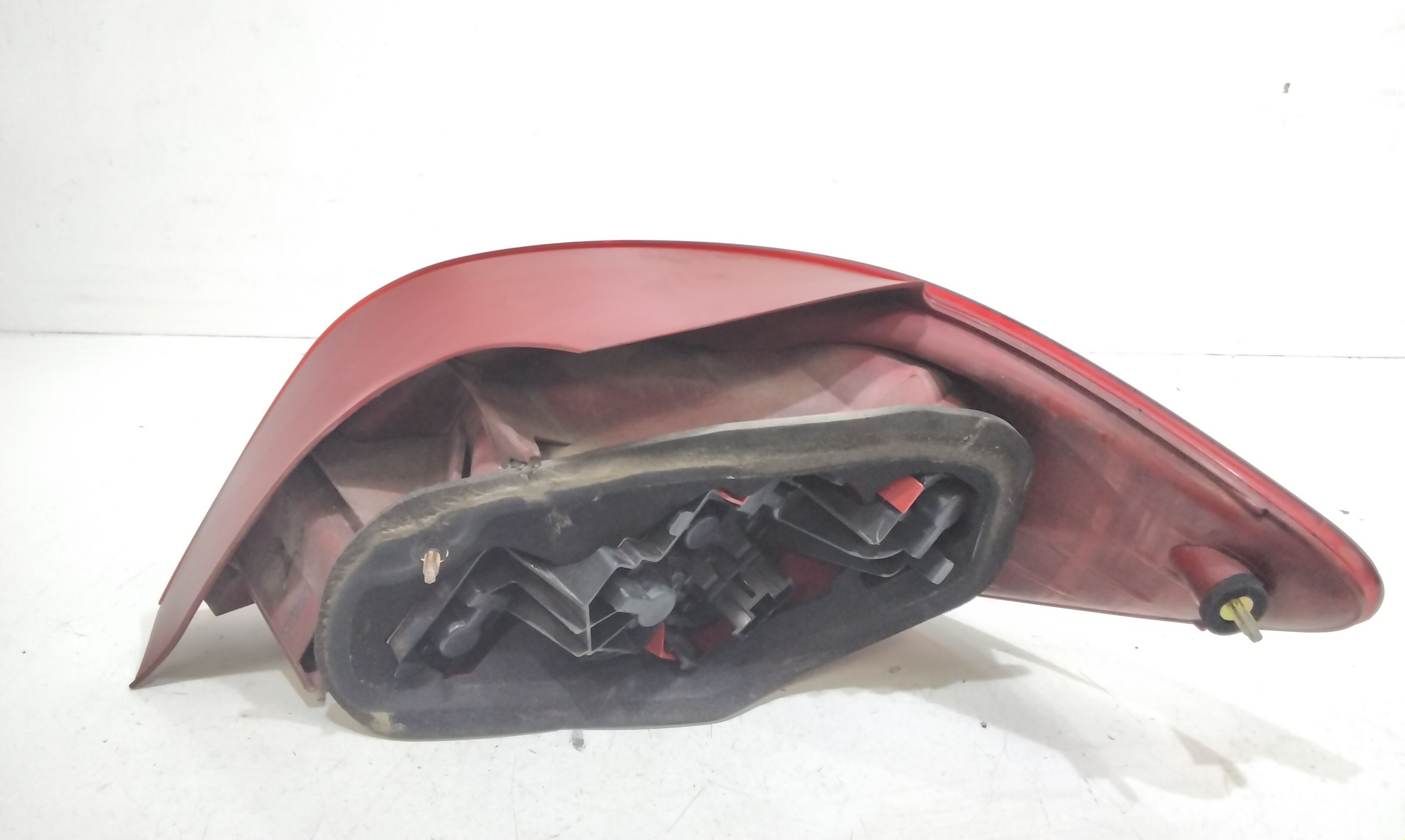 Stop fanale Posteriore sinistro lato Guida PEUGEOT 307 Berlina 2 Serie