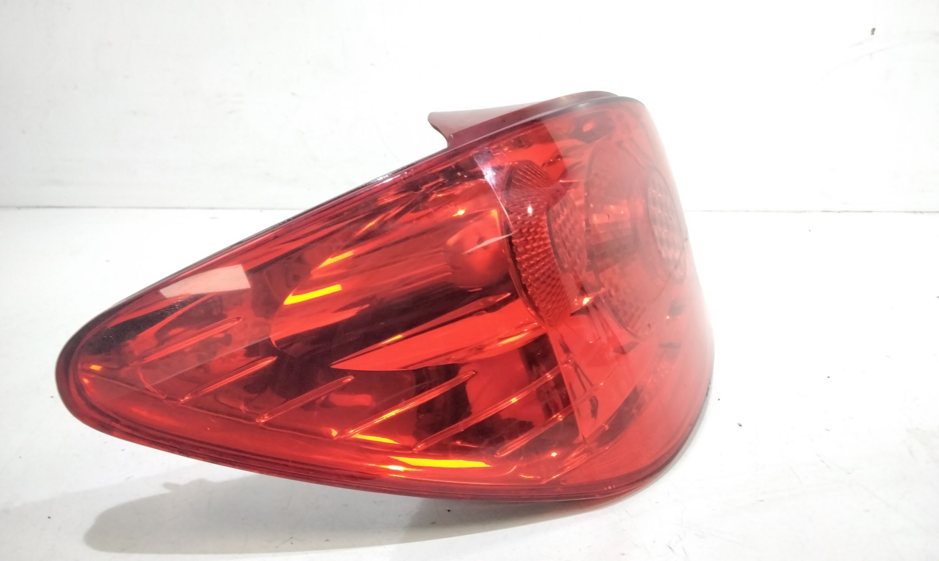 Stop fanale Posteriore sinistro lato Guida PEUGEOT 307 Berlina 2 Serie