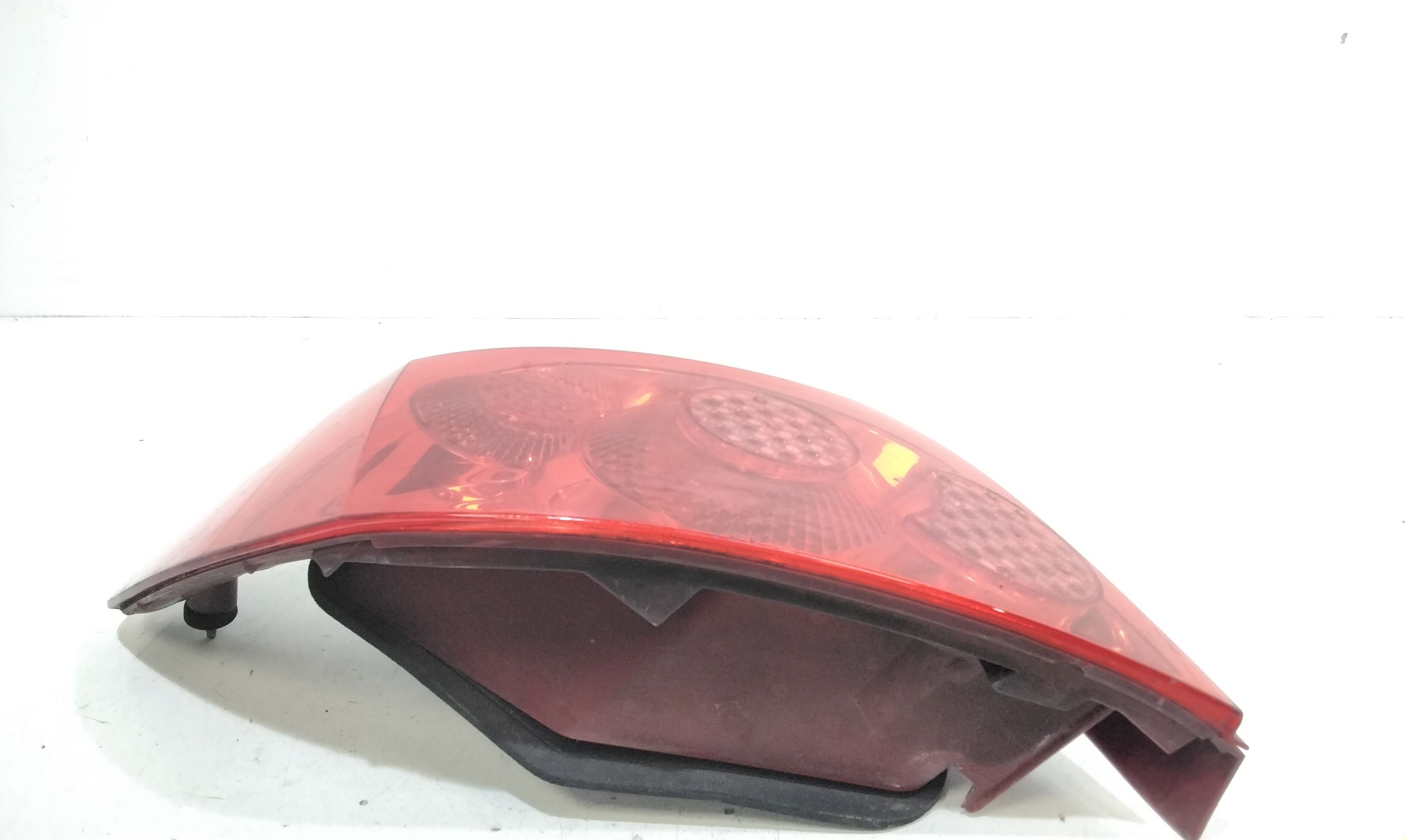 Stop fanale Posteriore sinistro lato Guida PEUGEOT 307 Berlina 2 Serie