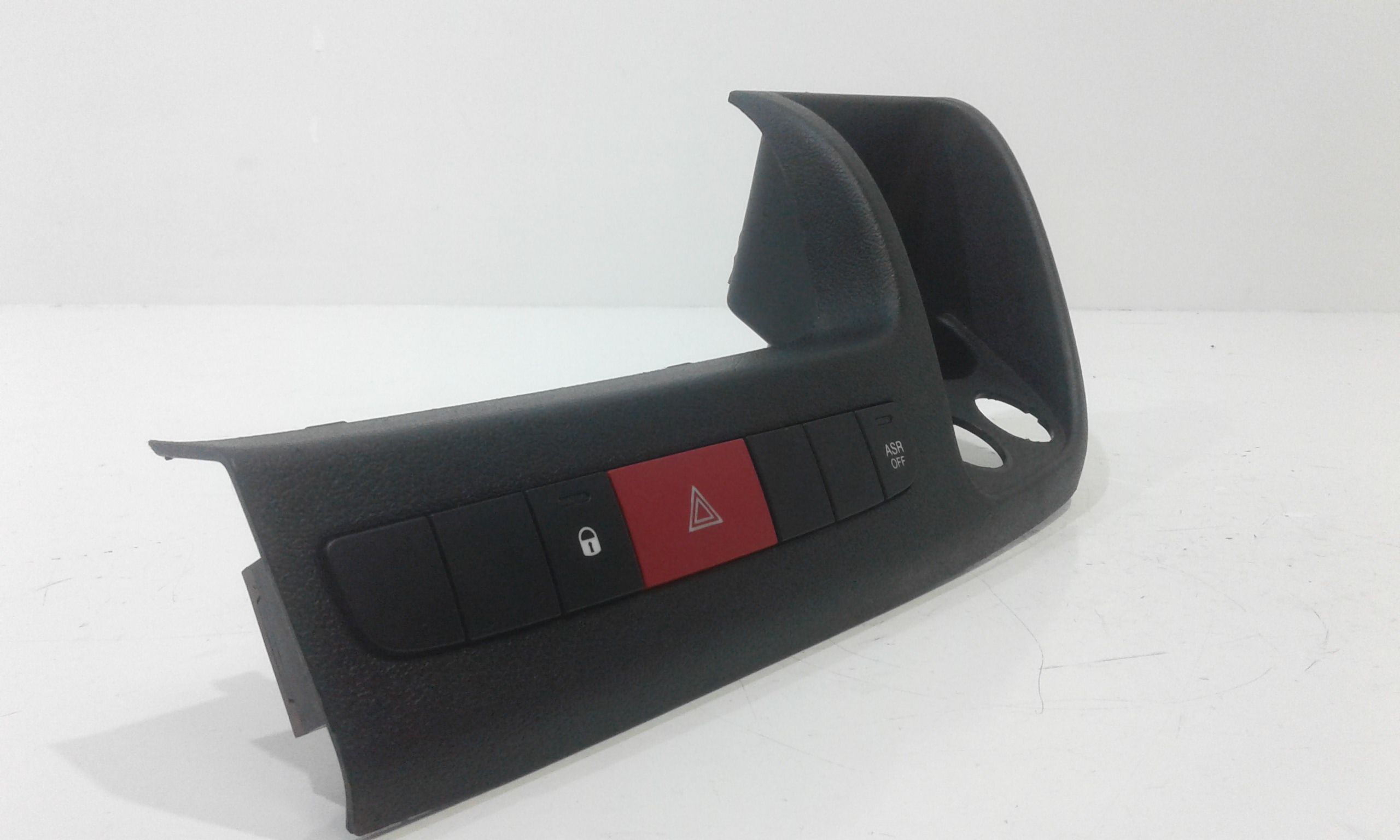 Pulsantiera Centrale FIAT Ducato 6 Serie