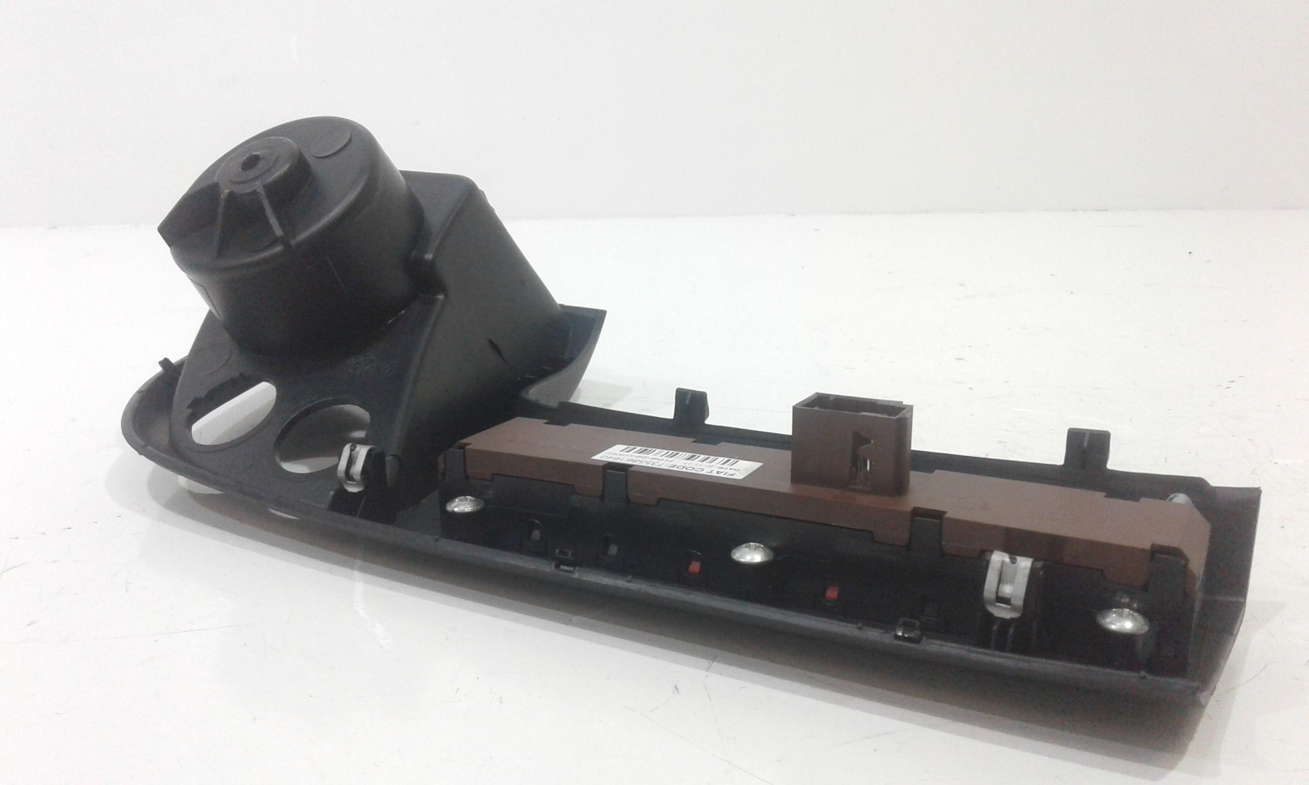 Pulsantiera Centrale FIAT Ducato 6 Serie