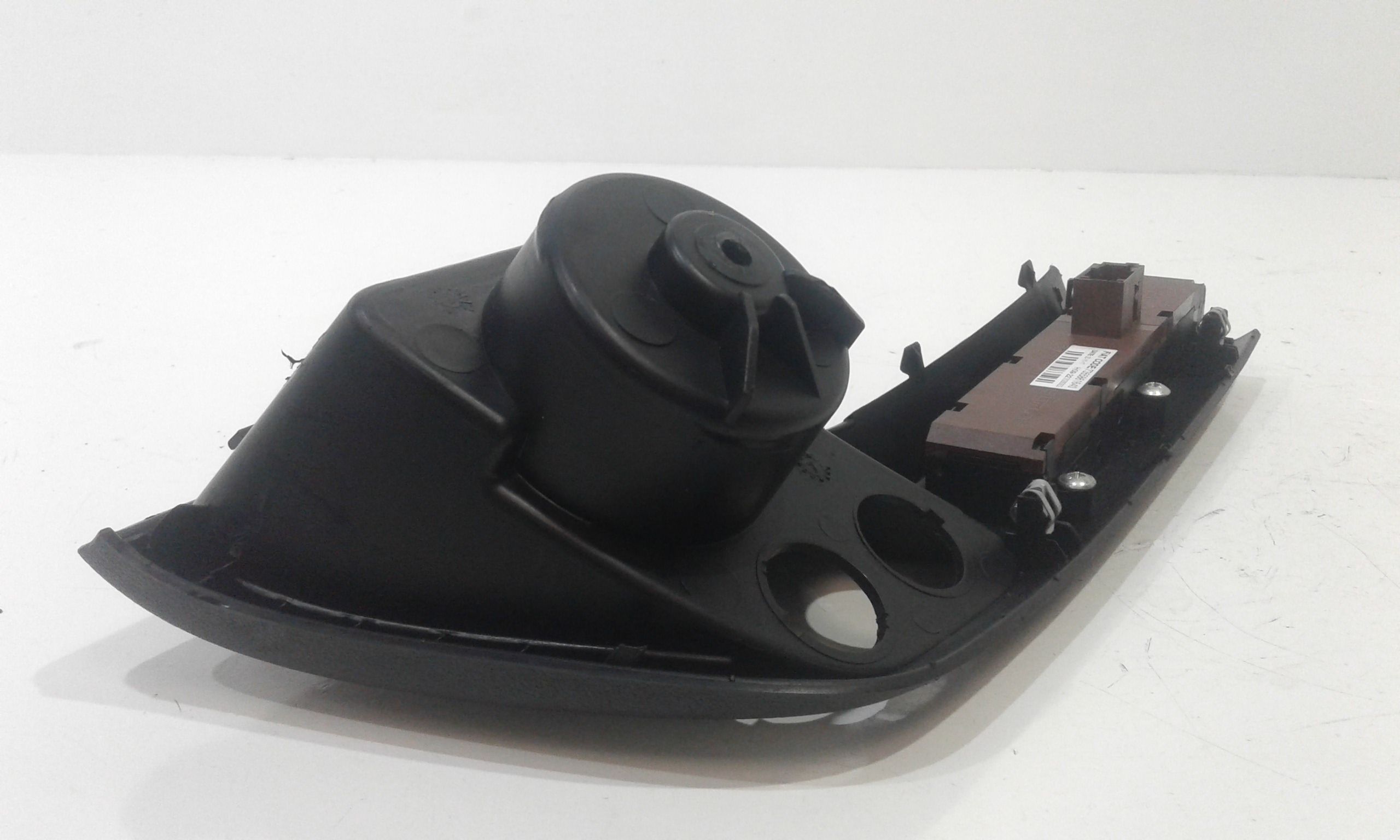 Pulsantiera Centrale FIAT Ducato 6 Serie