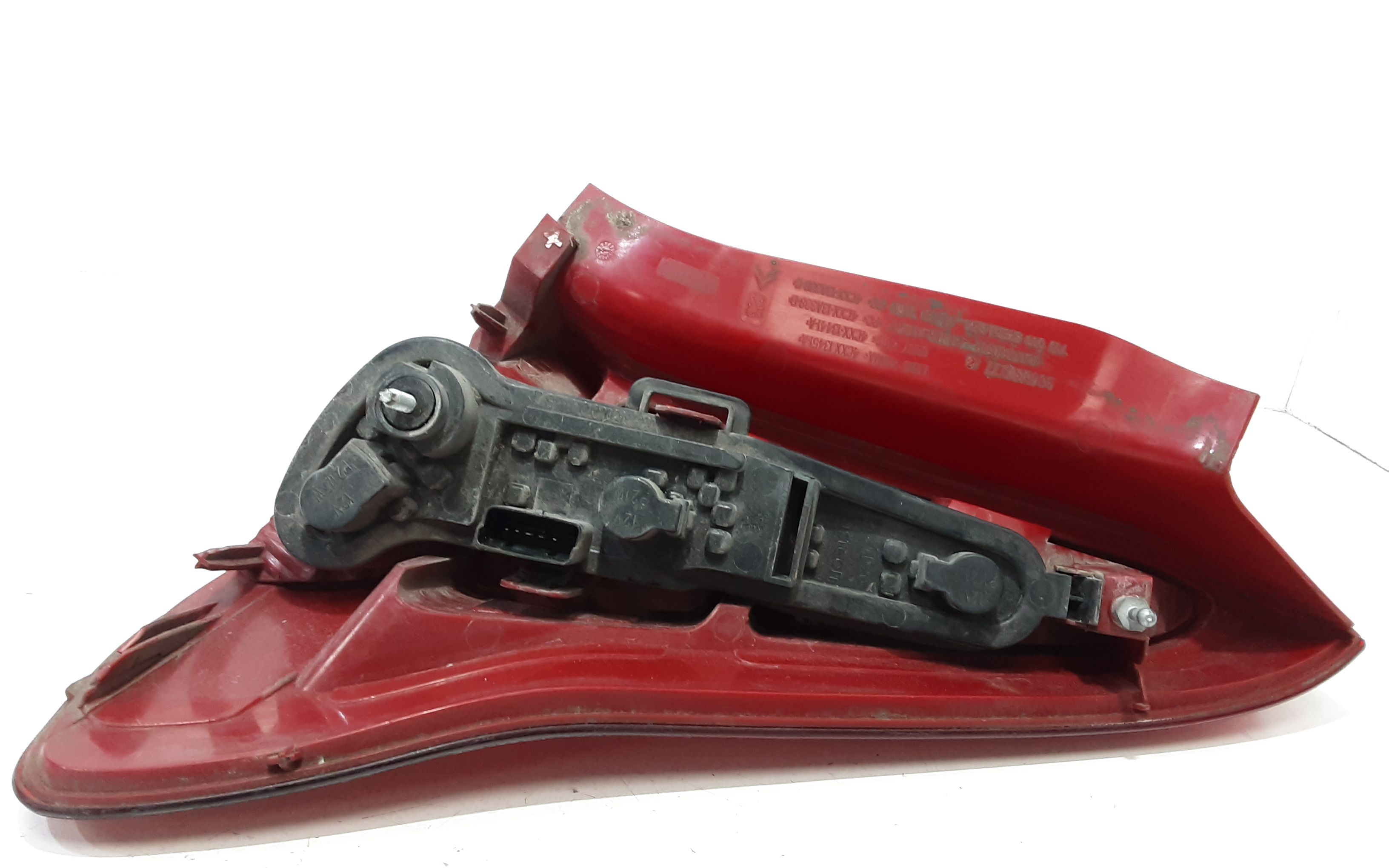 Stop fanale Posteriore sinistro lato Guida CITROEN C4 Berlina